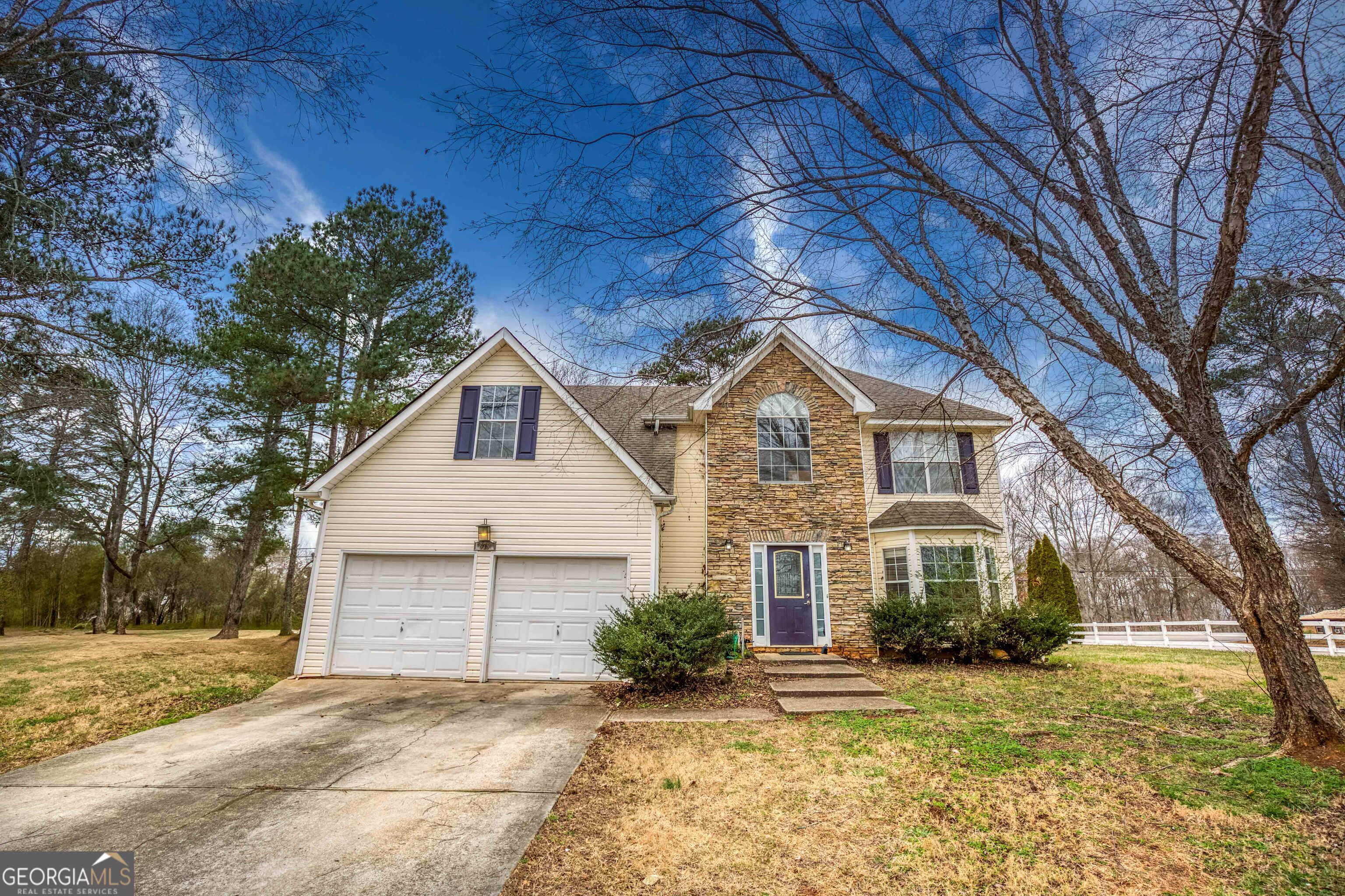 679 Michael Circle Monroe GA 30655
