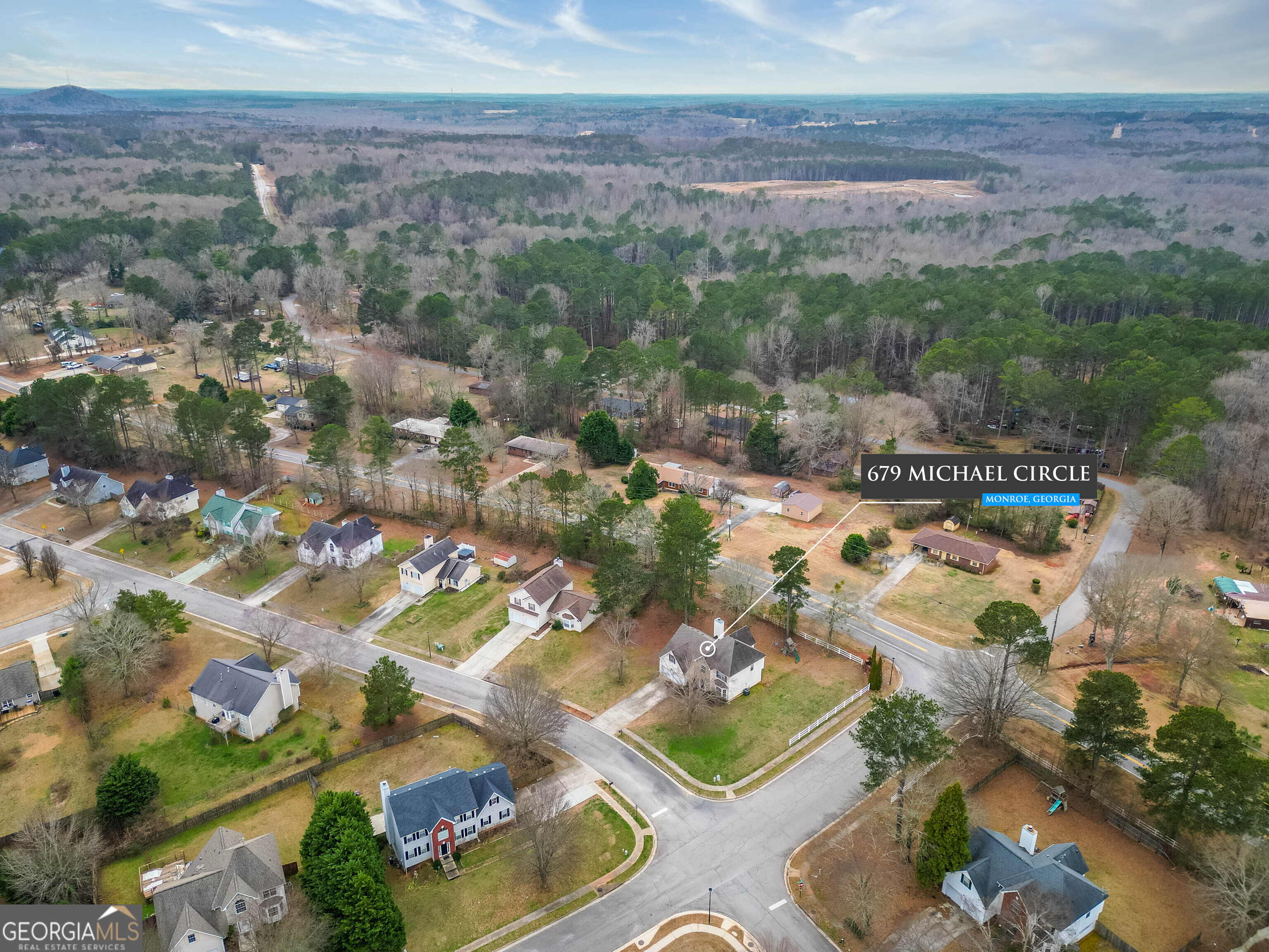 679 Michael Circle Monroe GA 30655