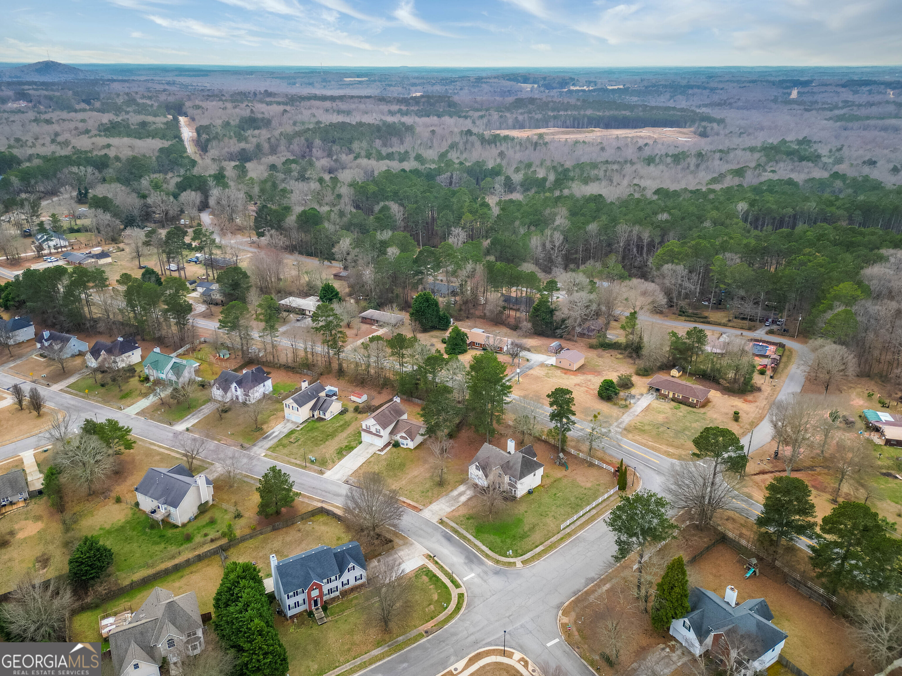 679 Michael Circle Monroe GA 30655