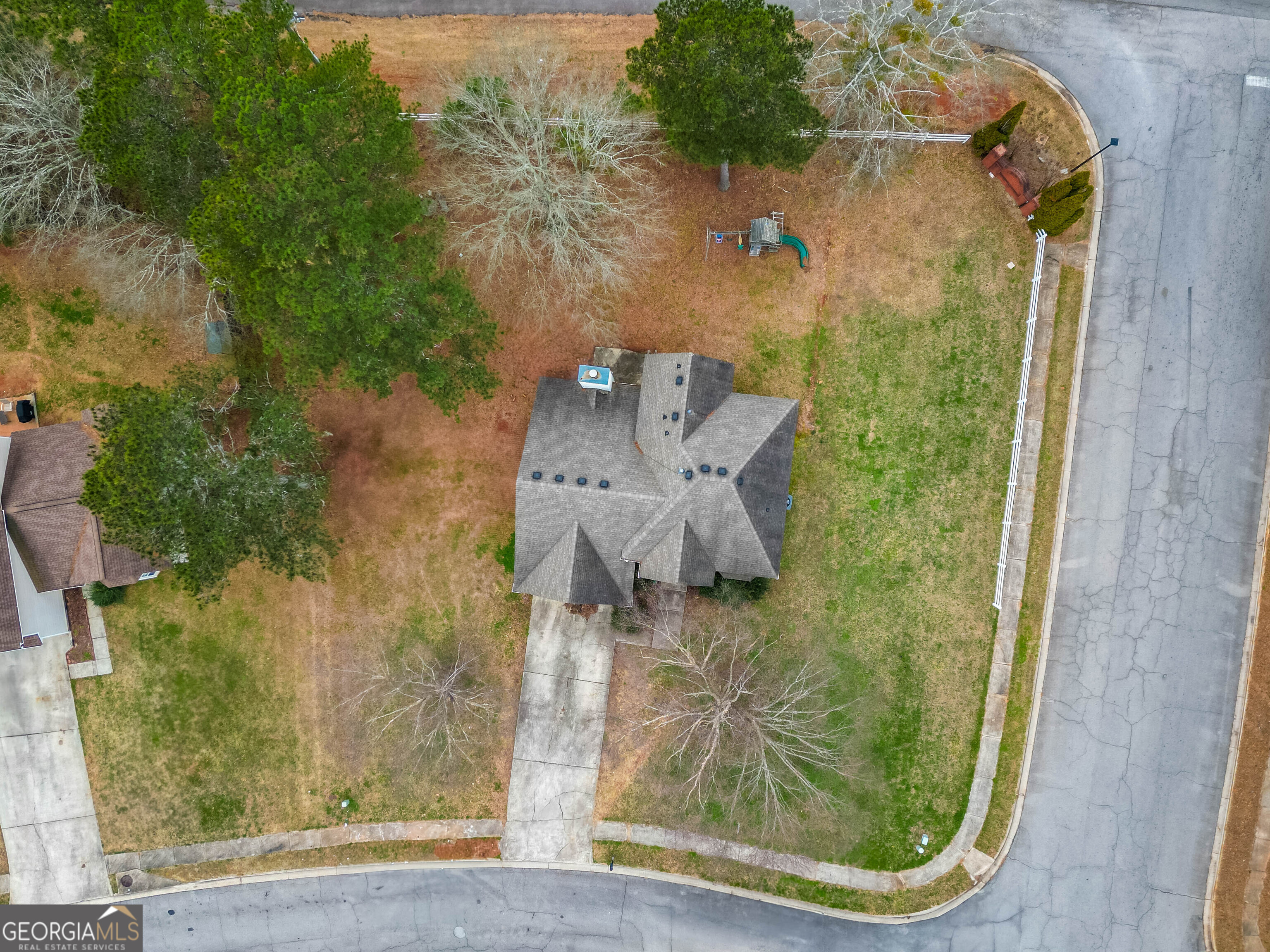 679 Michael Circle Monroe GA 30655