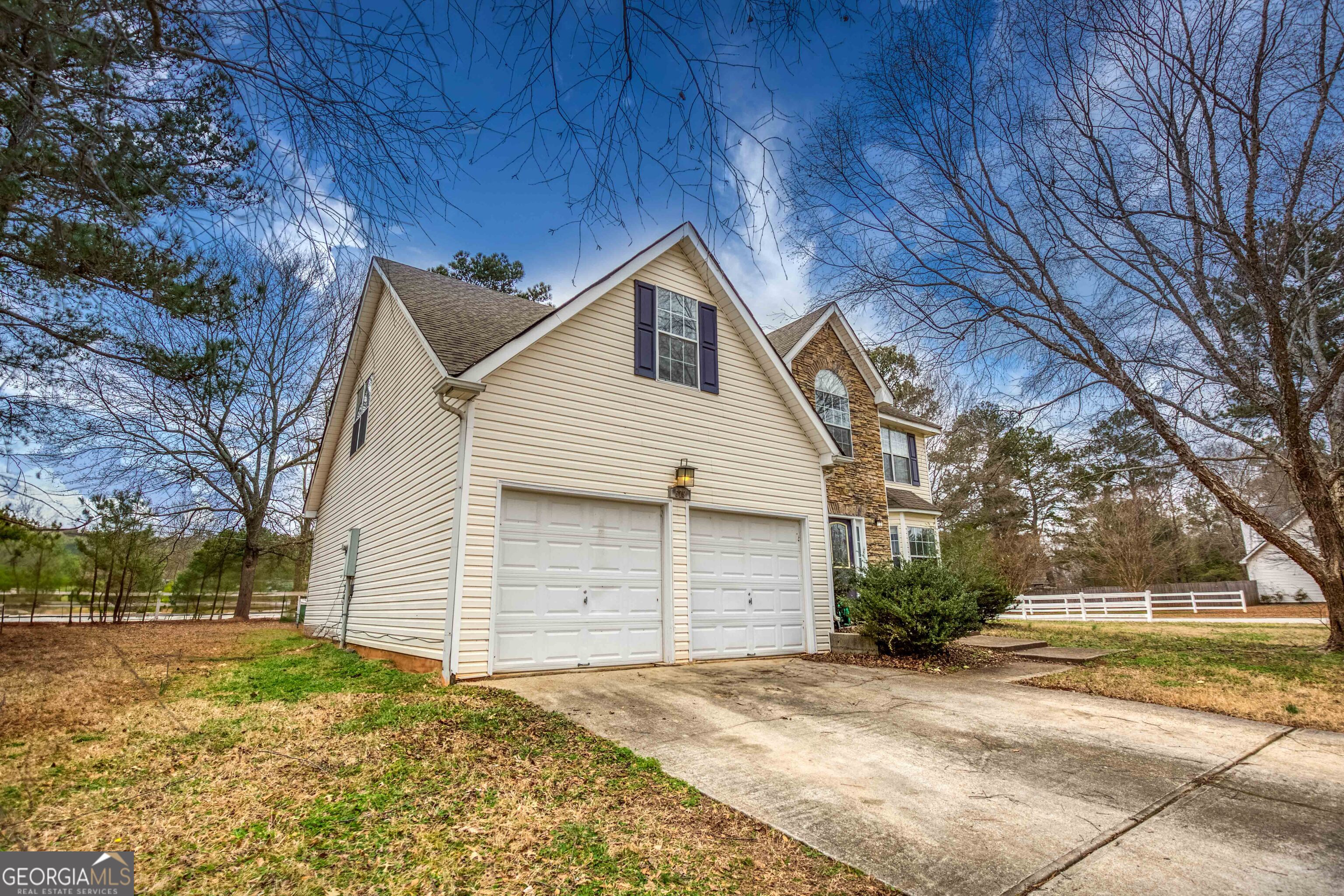 679 Michael Circle Monroe GA 30655
