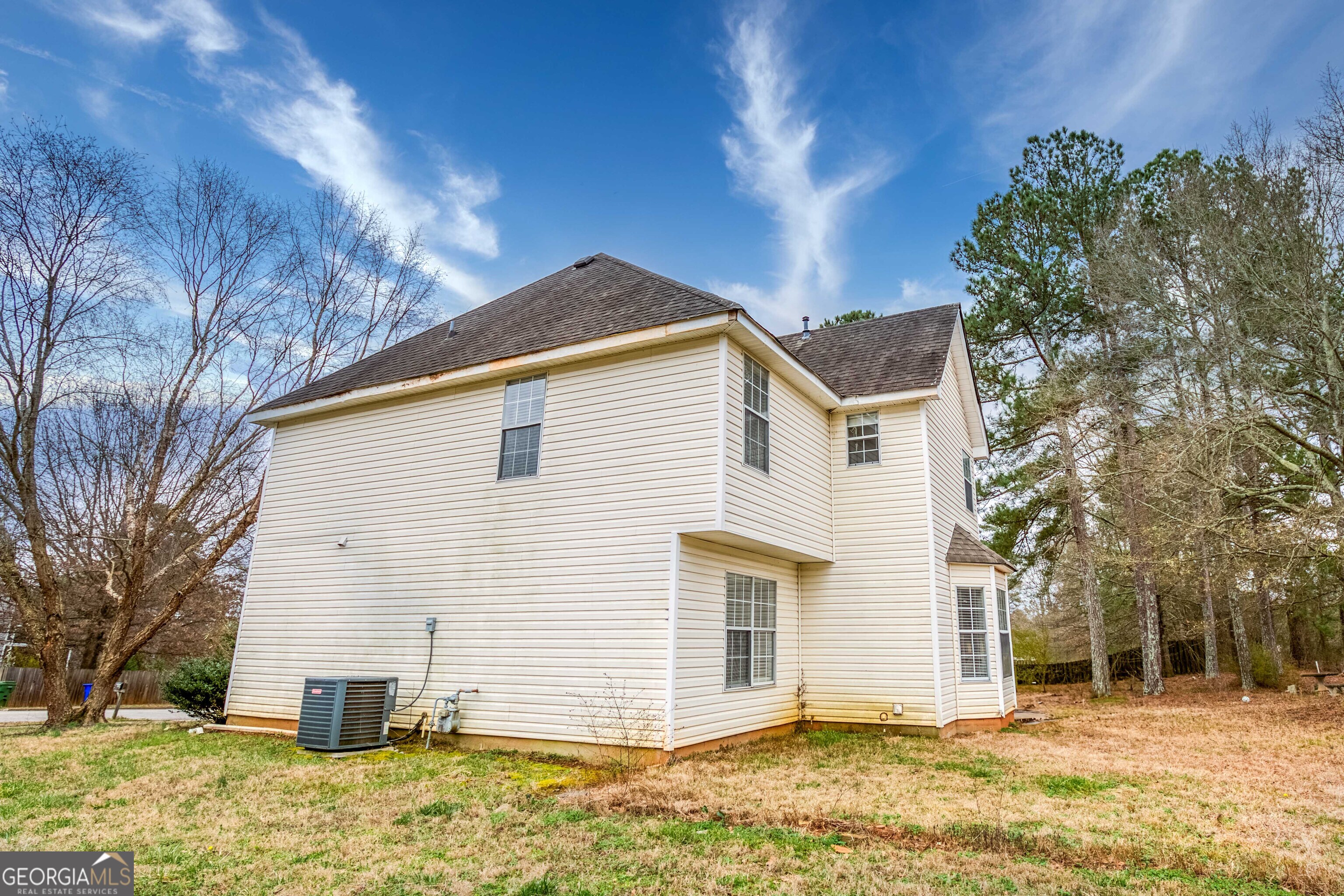 679 Michael Circle Monroe GA 30655