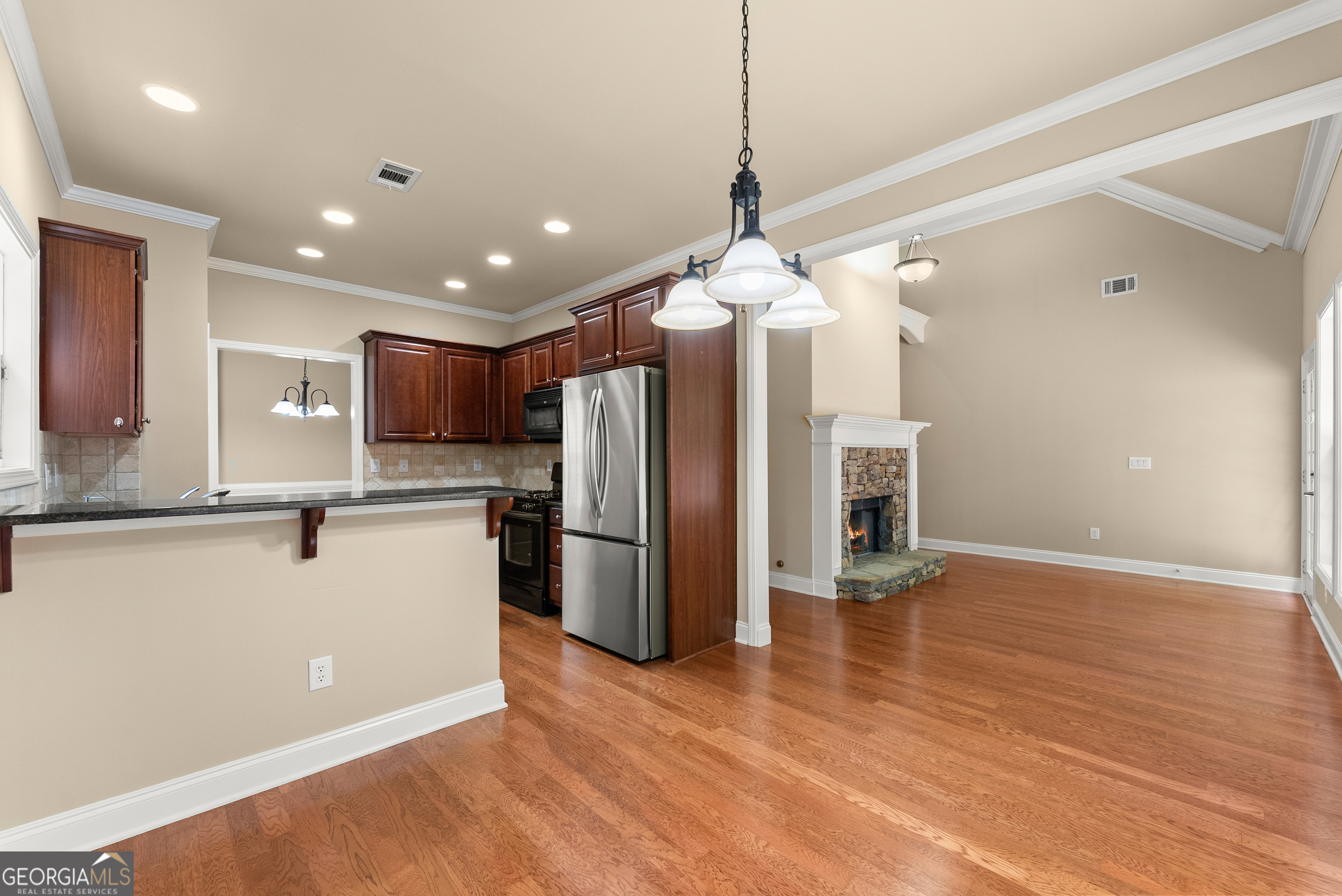 2110 Retreat Haven Lane Dacula GA 30019