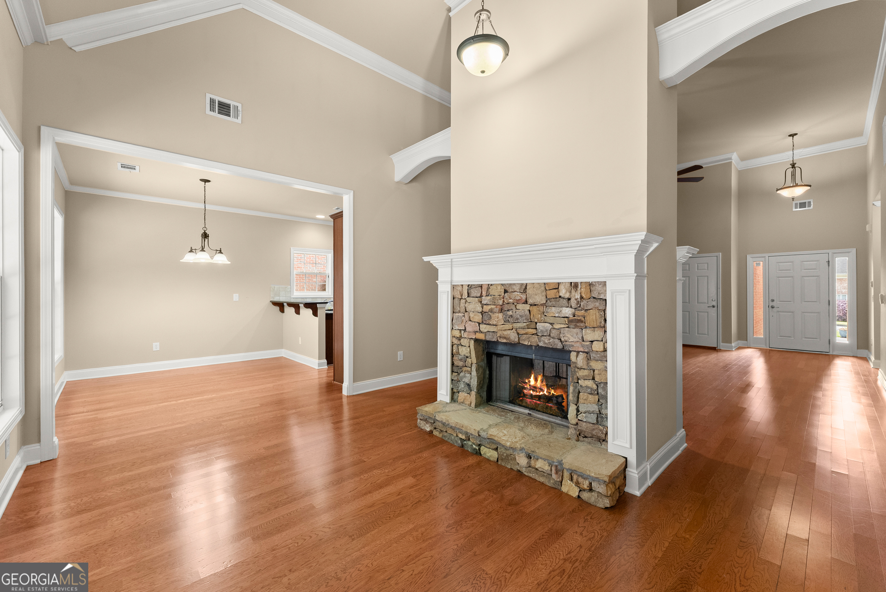 2110 Retreat Haven Lane Dacula GA 30019