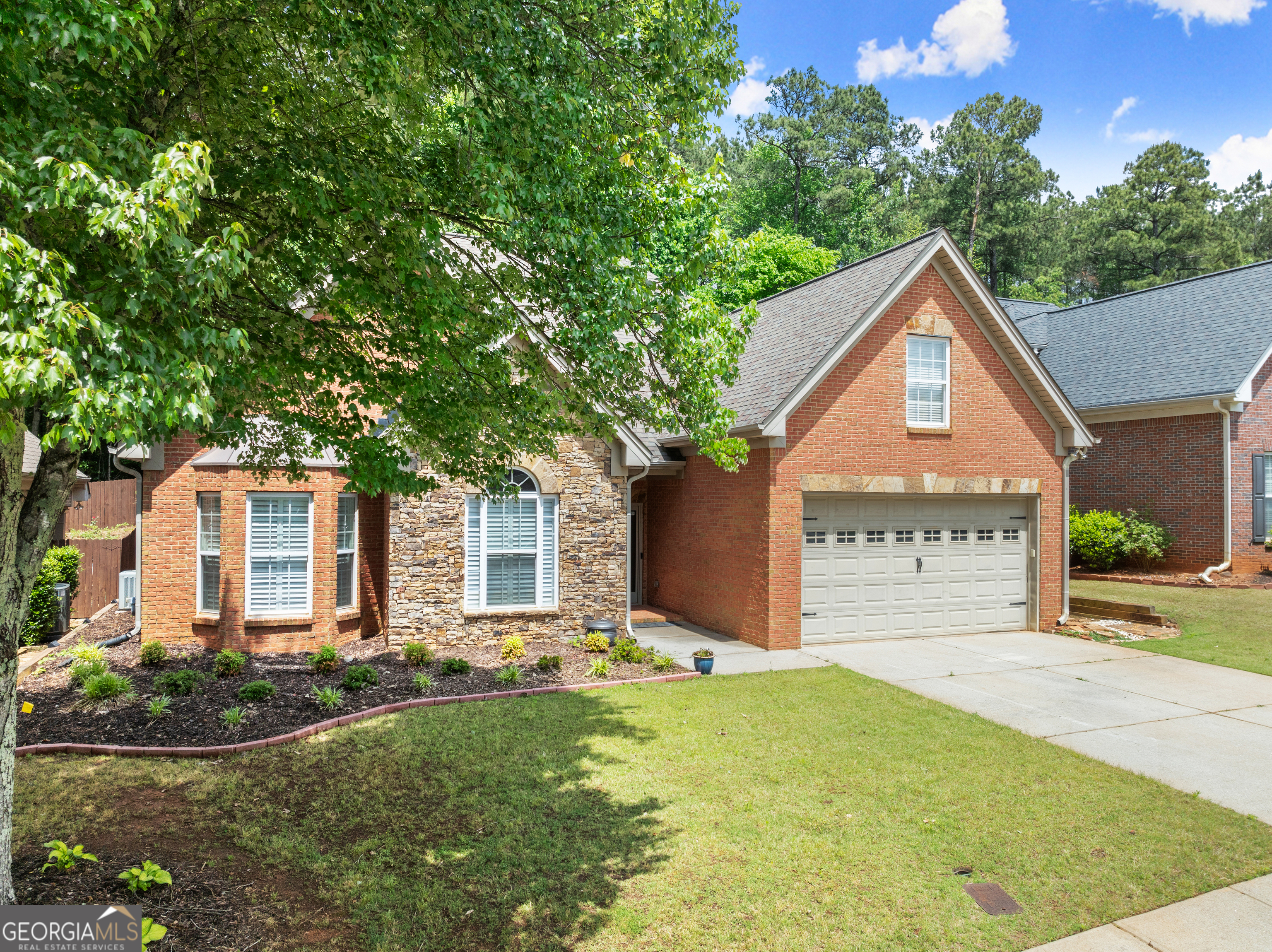2110 Retreat Haven Lane Dacula GA 30019