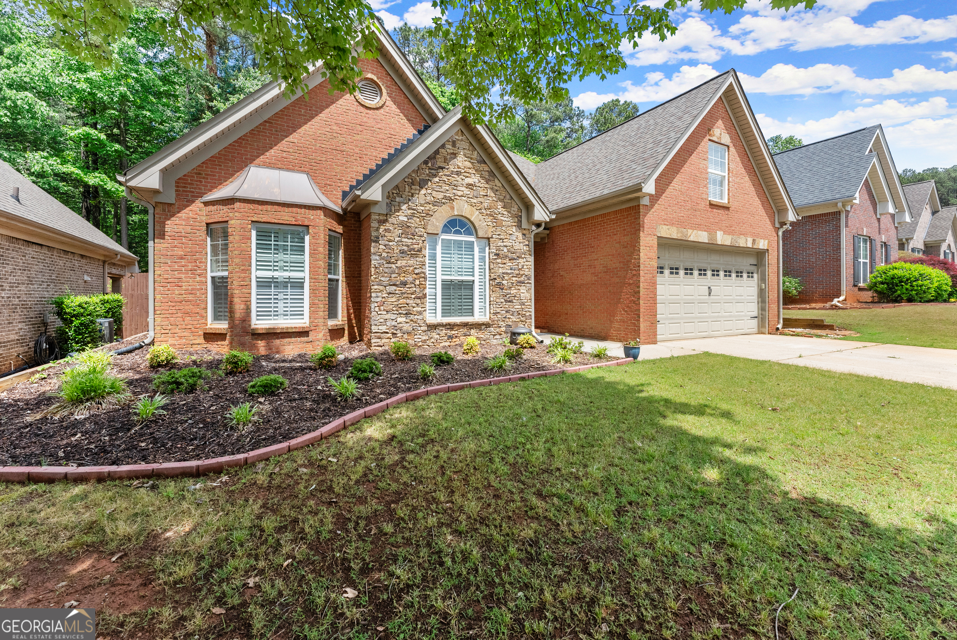 2110 Retreat Haven Lane Dacula GA 30019