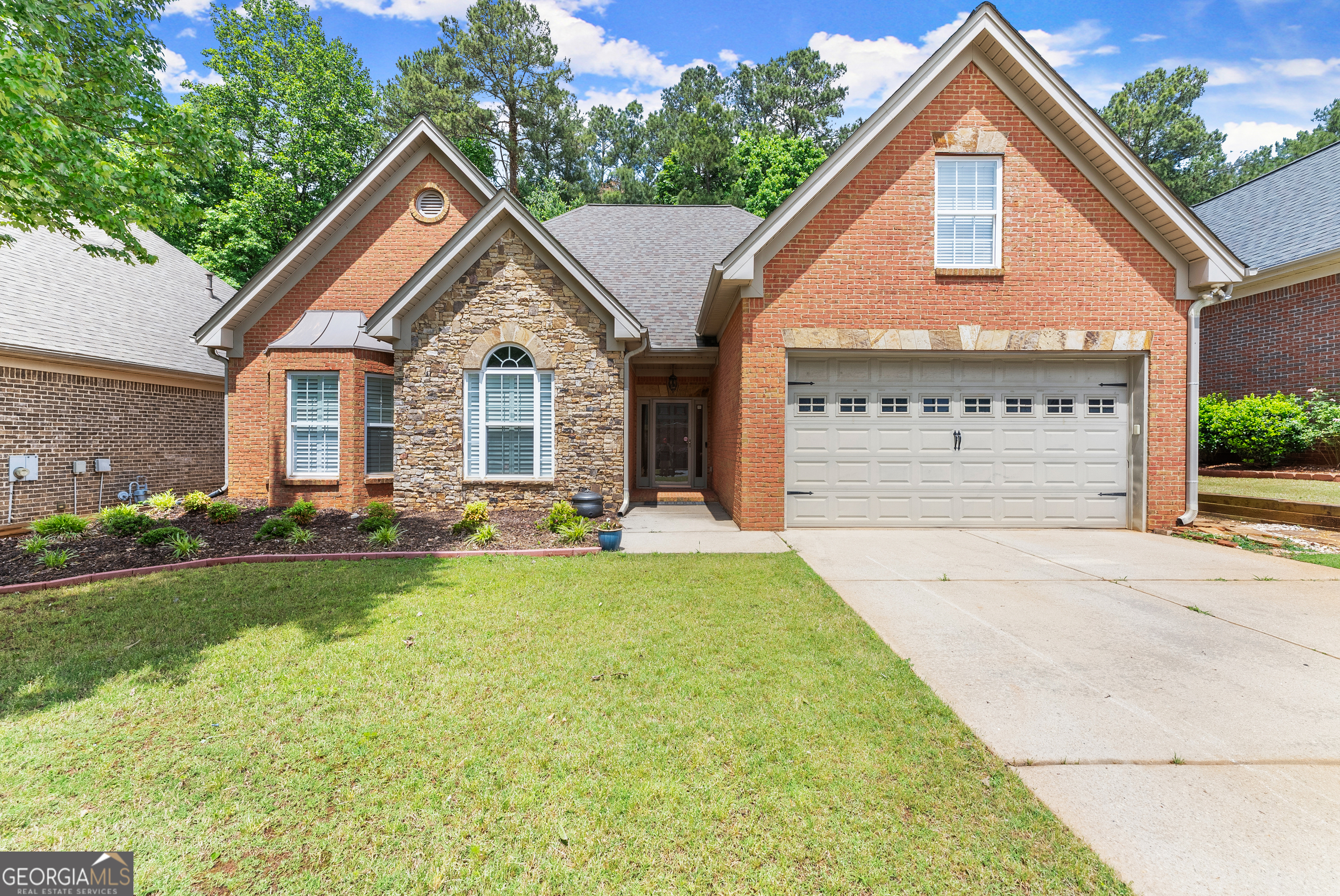 2110 Retreat Haven Lane Dacula GA 30019