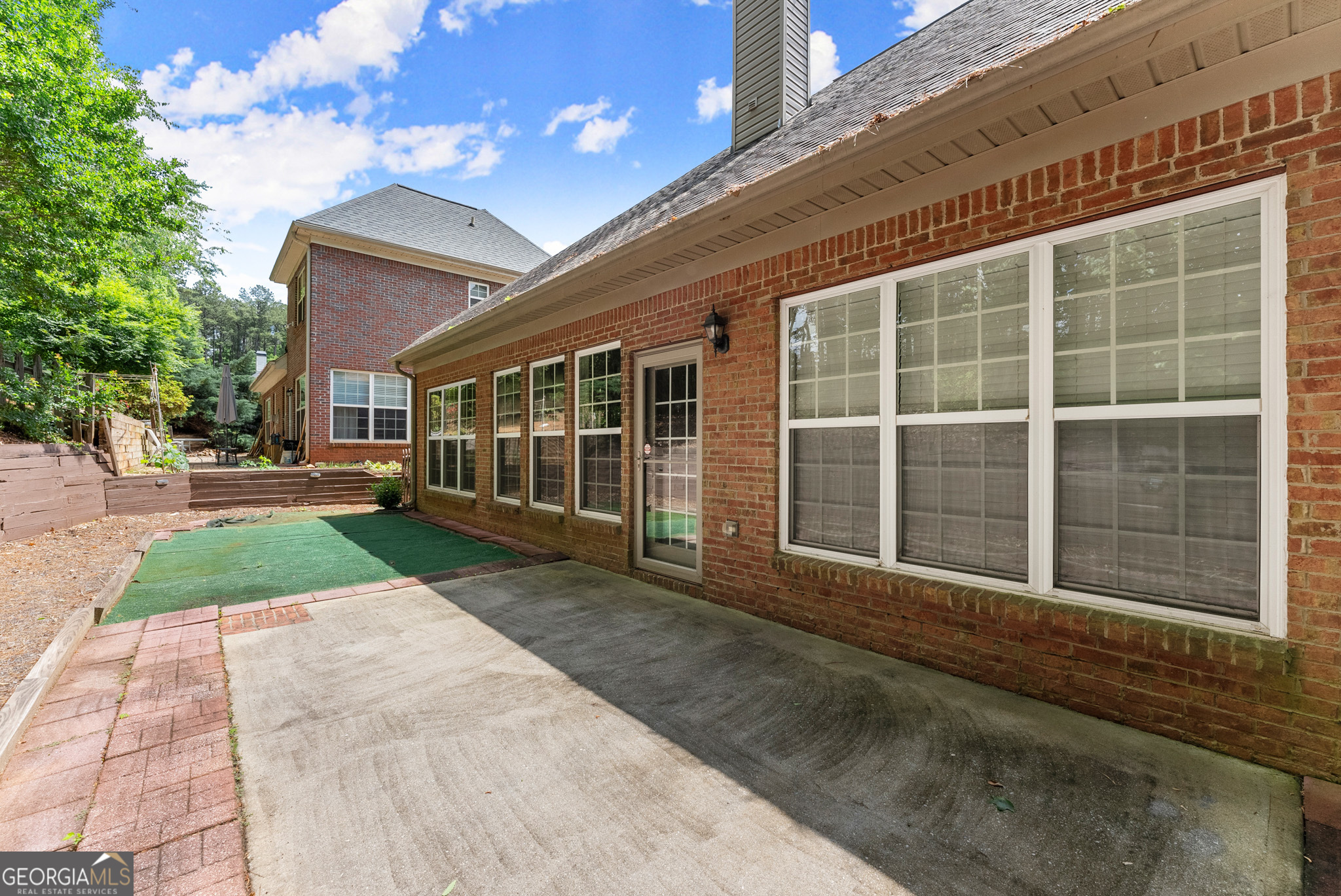 2110 Retreat Haven Lane Dacula GA 30019