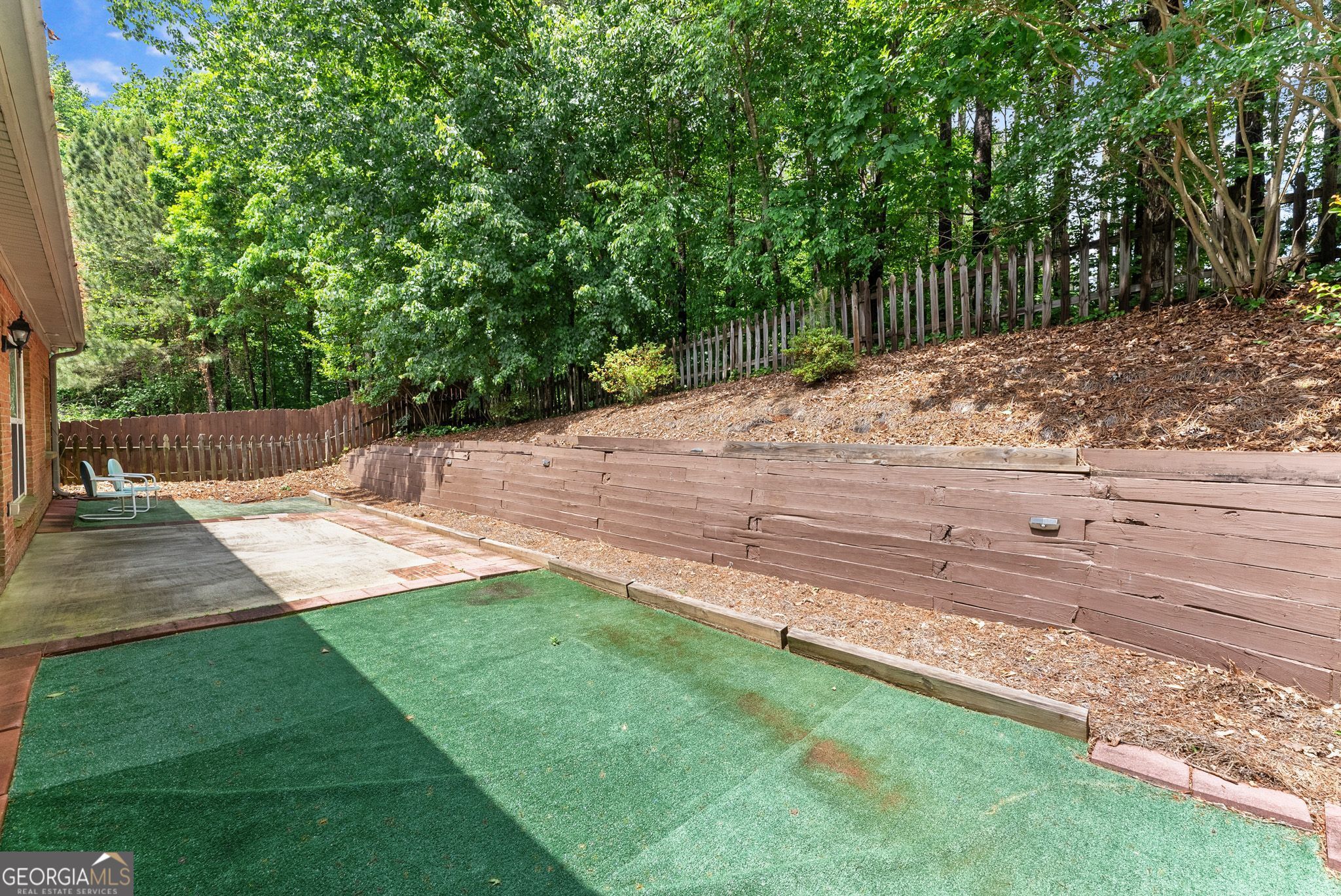 2110 Retreat Haven Lane Dacula GA 30019