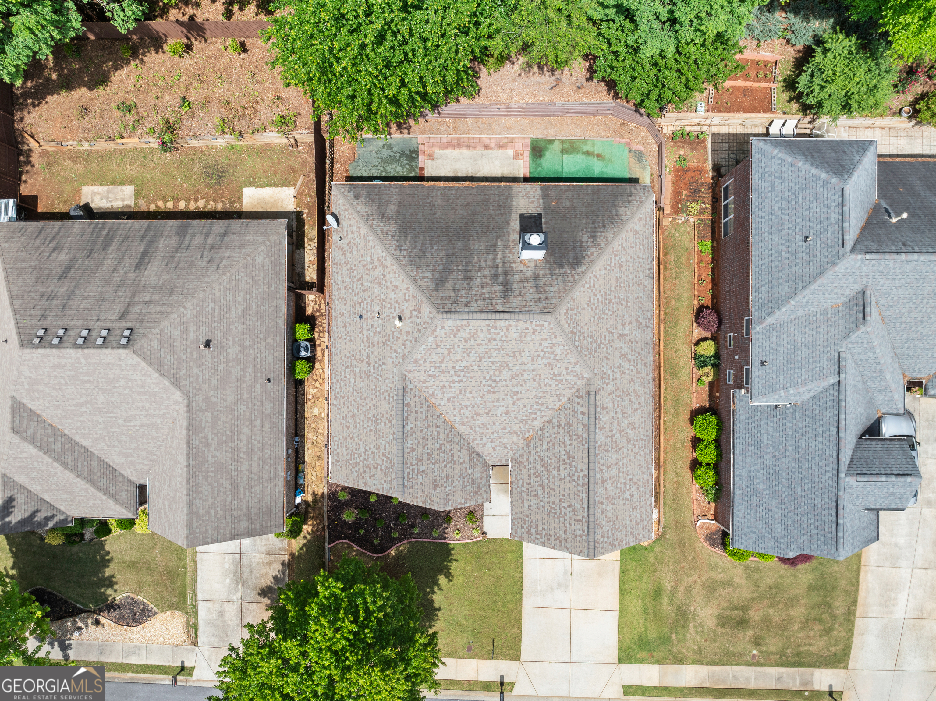 2110 Retreat Haven Lane Dacula GA 30019