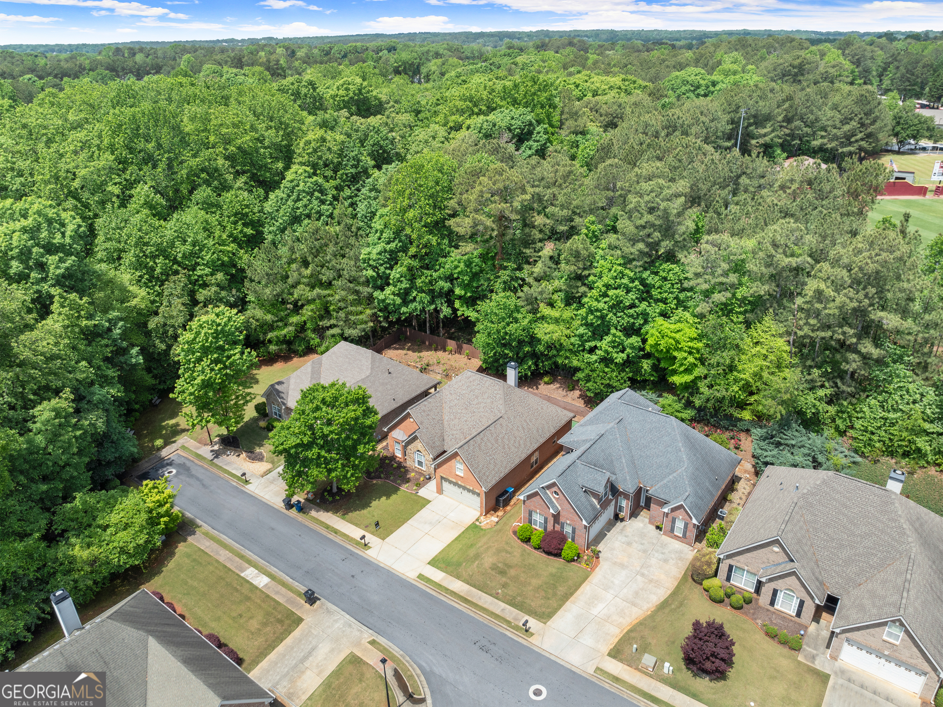 2110 Retreat Haven Lane Dacula GA 30019