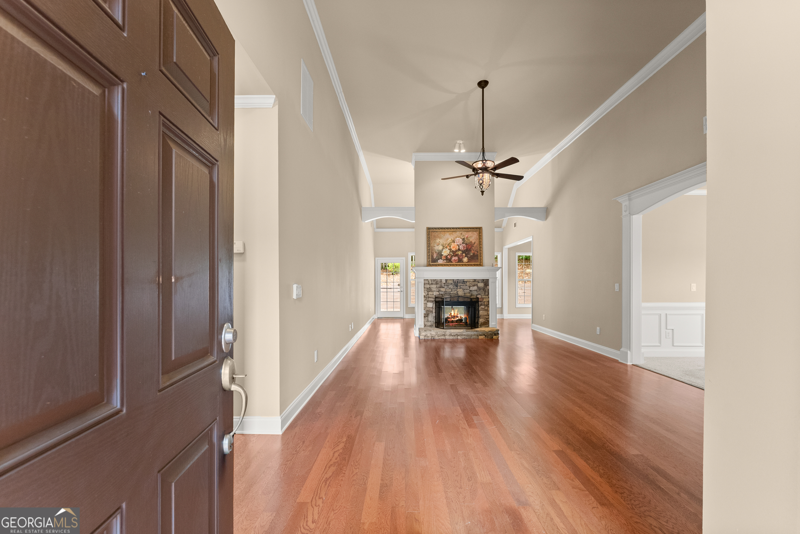 2110 Retreat Haven Lane Dacula GA 30019