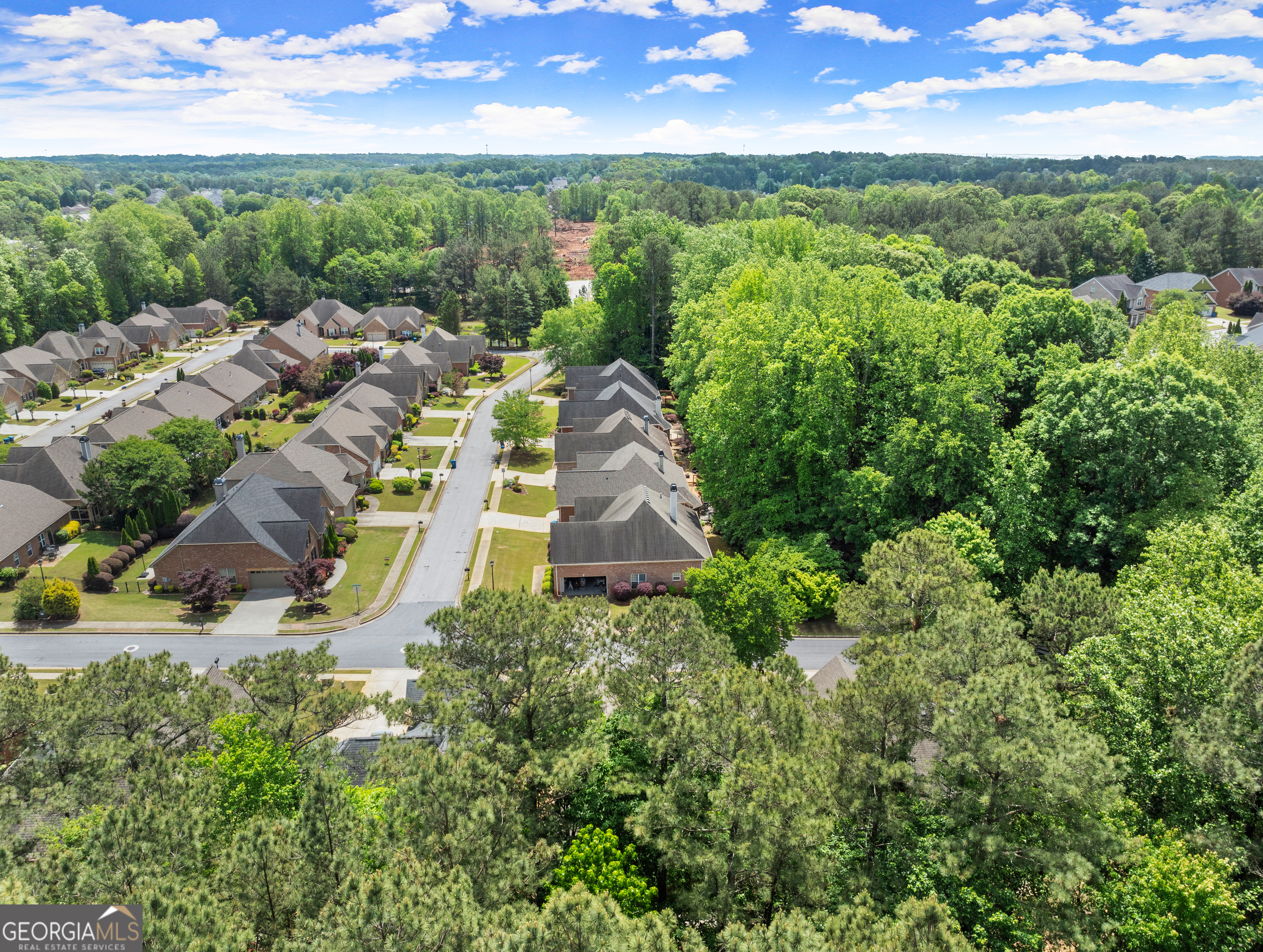 2110 Retreat Haven Lane Dacula GA 30019