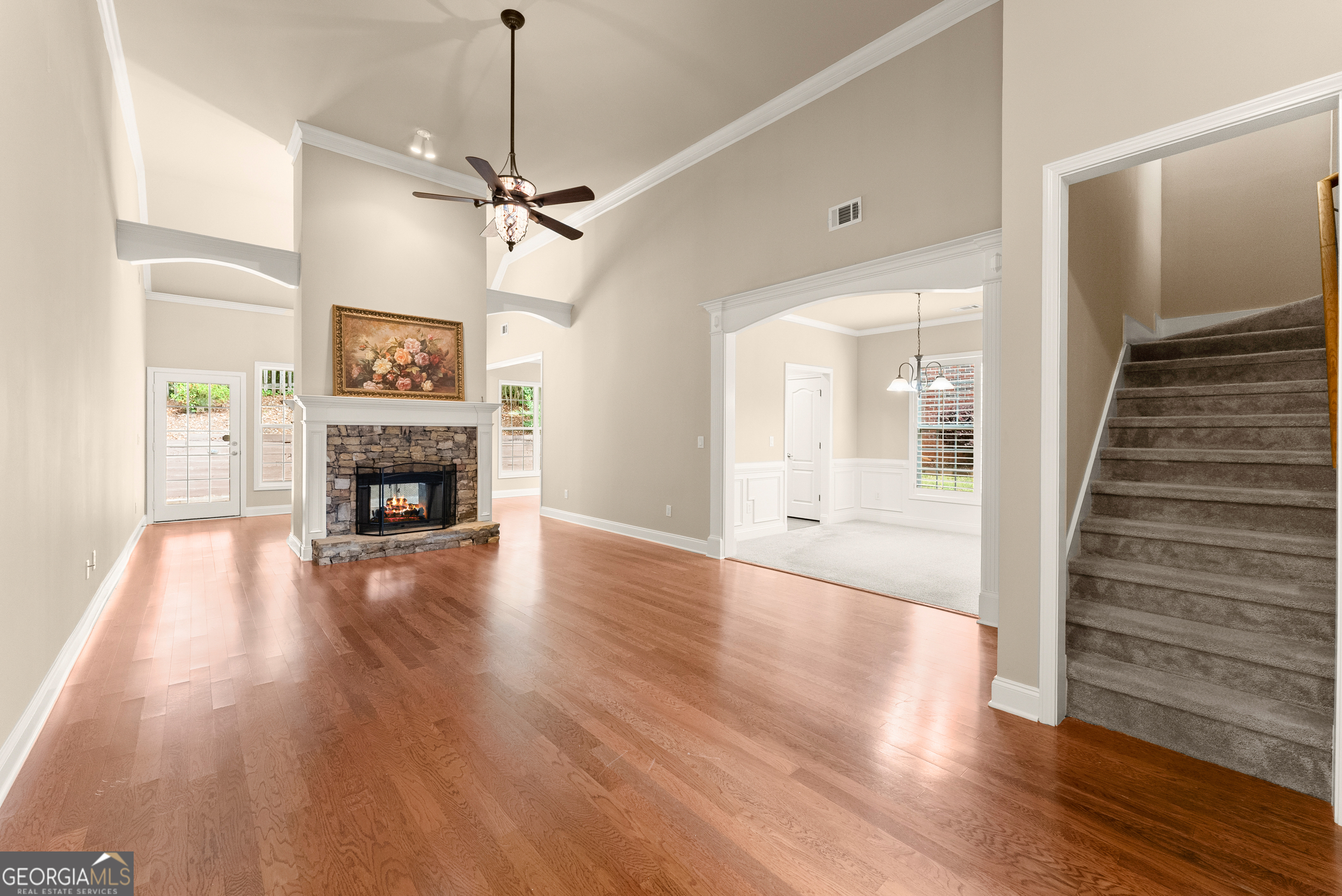 2110 Retreat Haven Lane Dacula GA 30019
