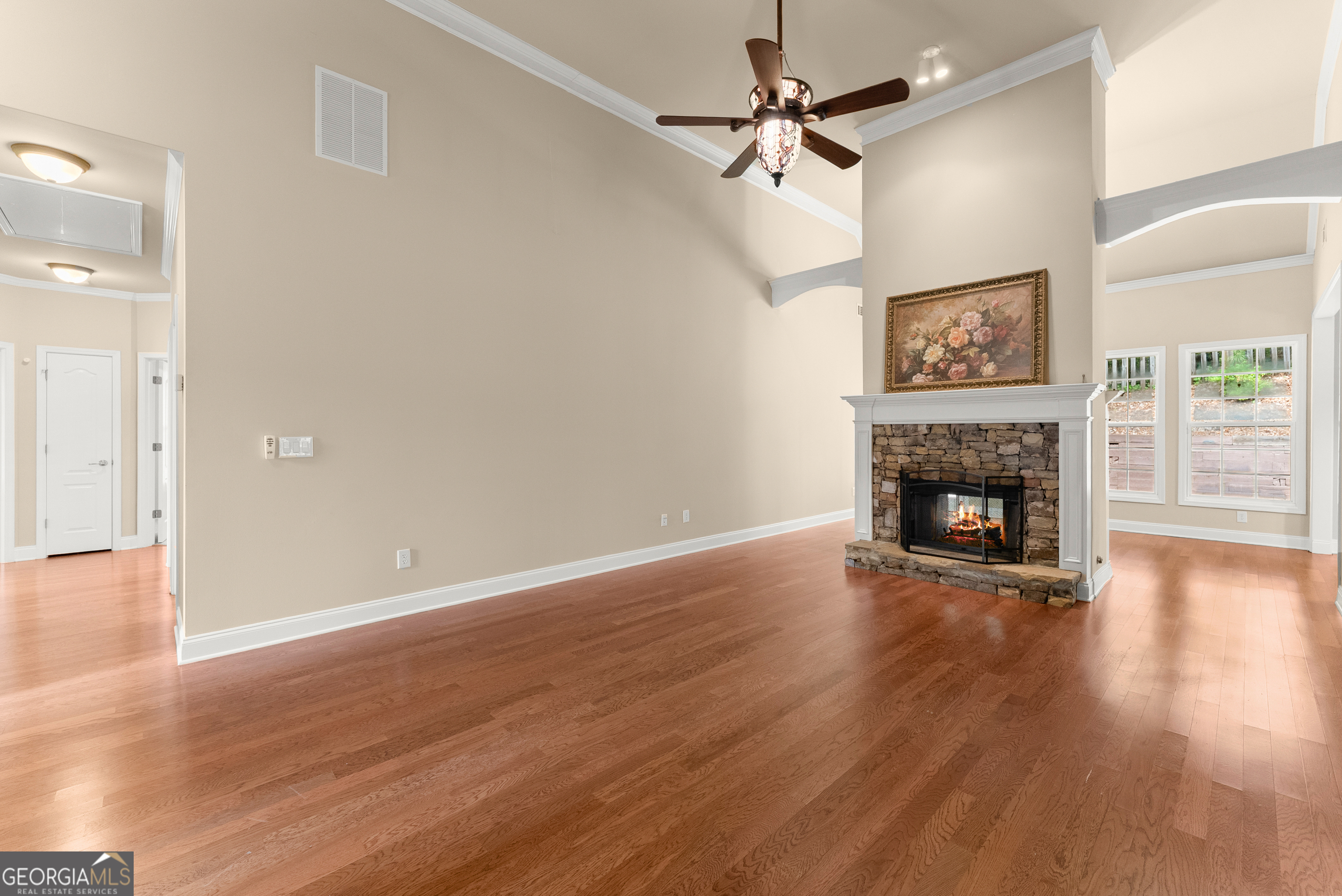 2110 Retreat Haven Lane Dacula GA 30019