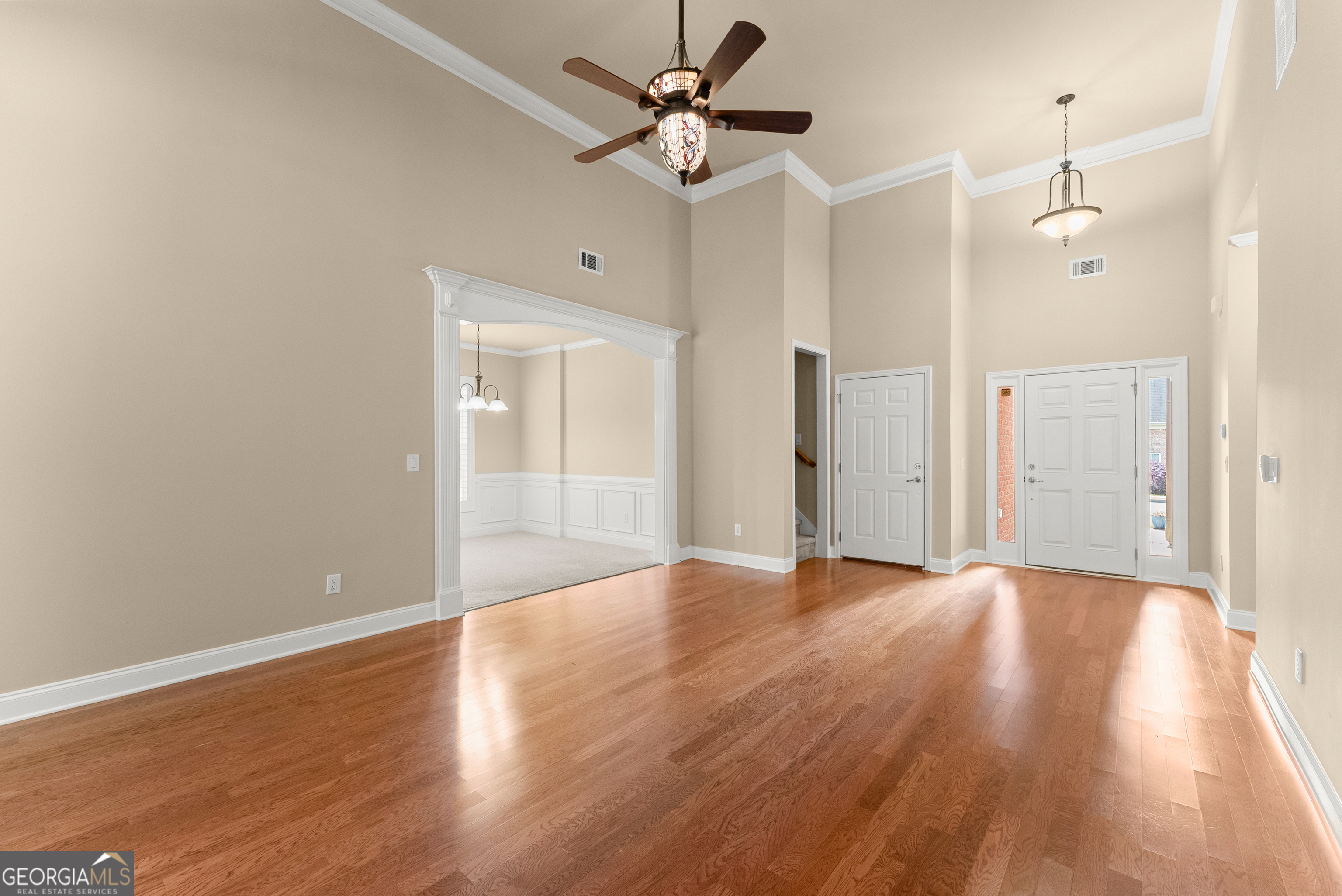 2110 Retreat Haven Lane Dacula GA 30019