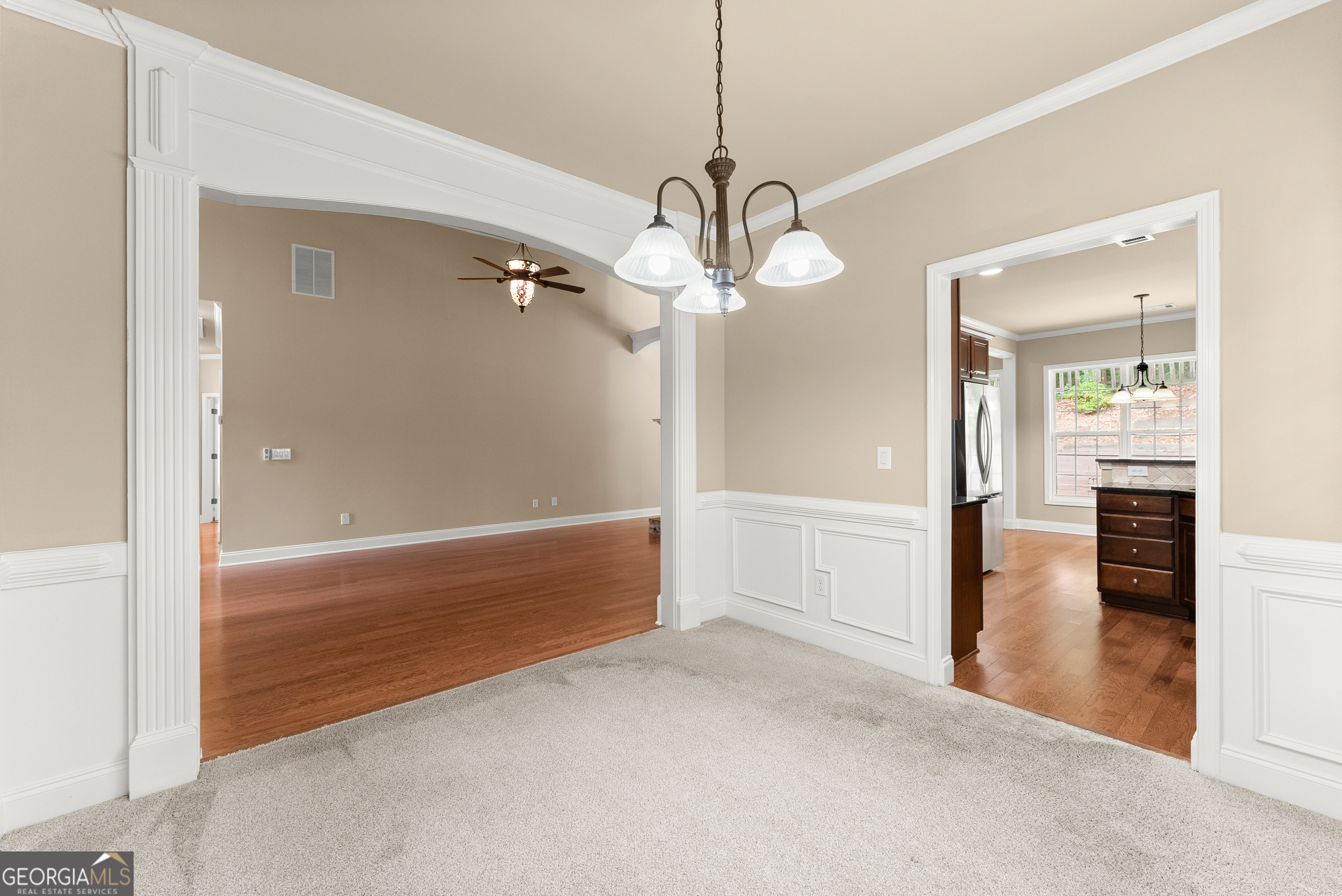 2110 Retreat Haven Lane Dacula GA 30019