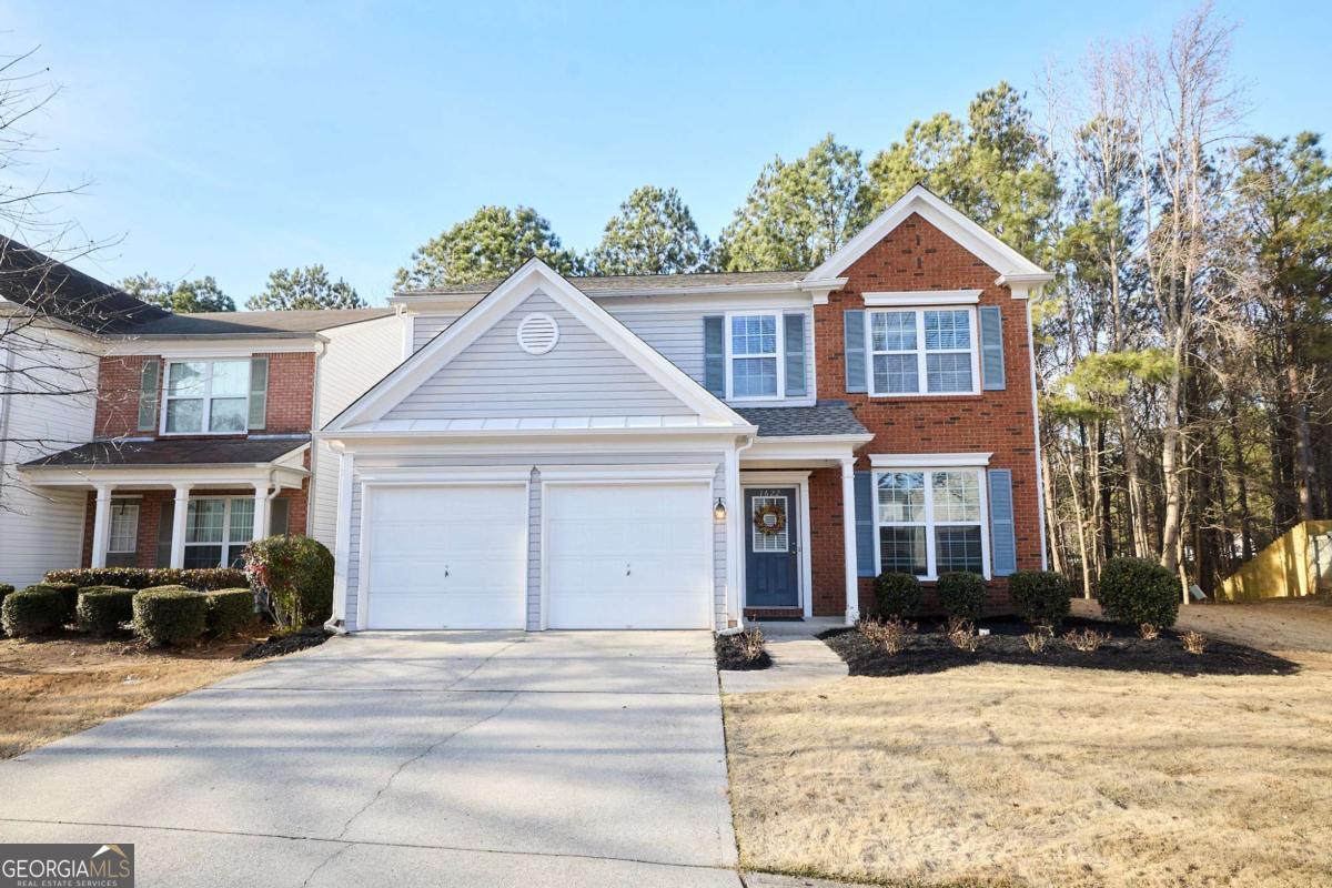 1622 Hemburg Trace Kennesaw GA 30144