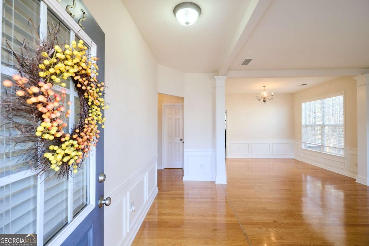 1622 Hemburg Trace Kennesaw GA 30144