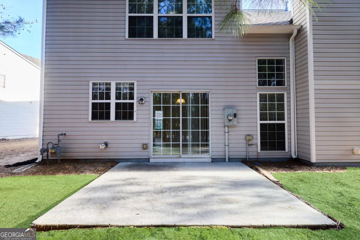 1622 Hemburg Trace Kennesaw GA 30144