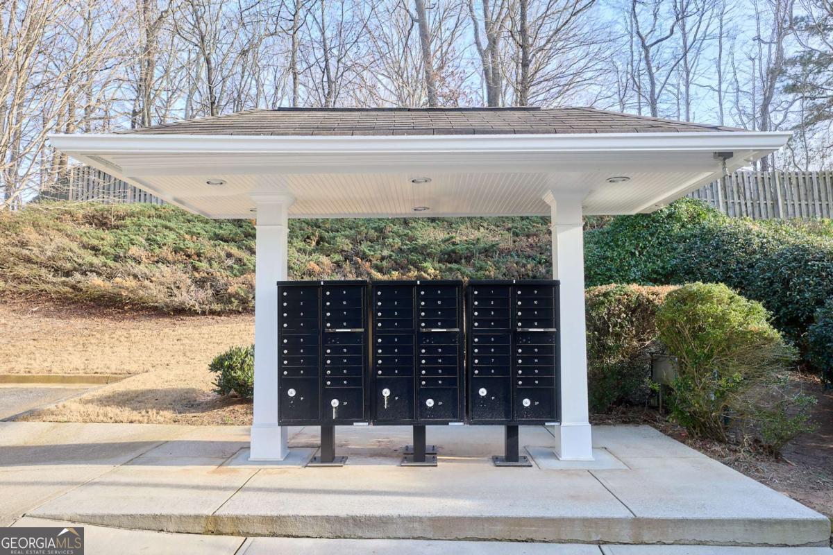 1622 Hemburg Trace Kennesaw GA 30144