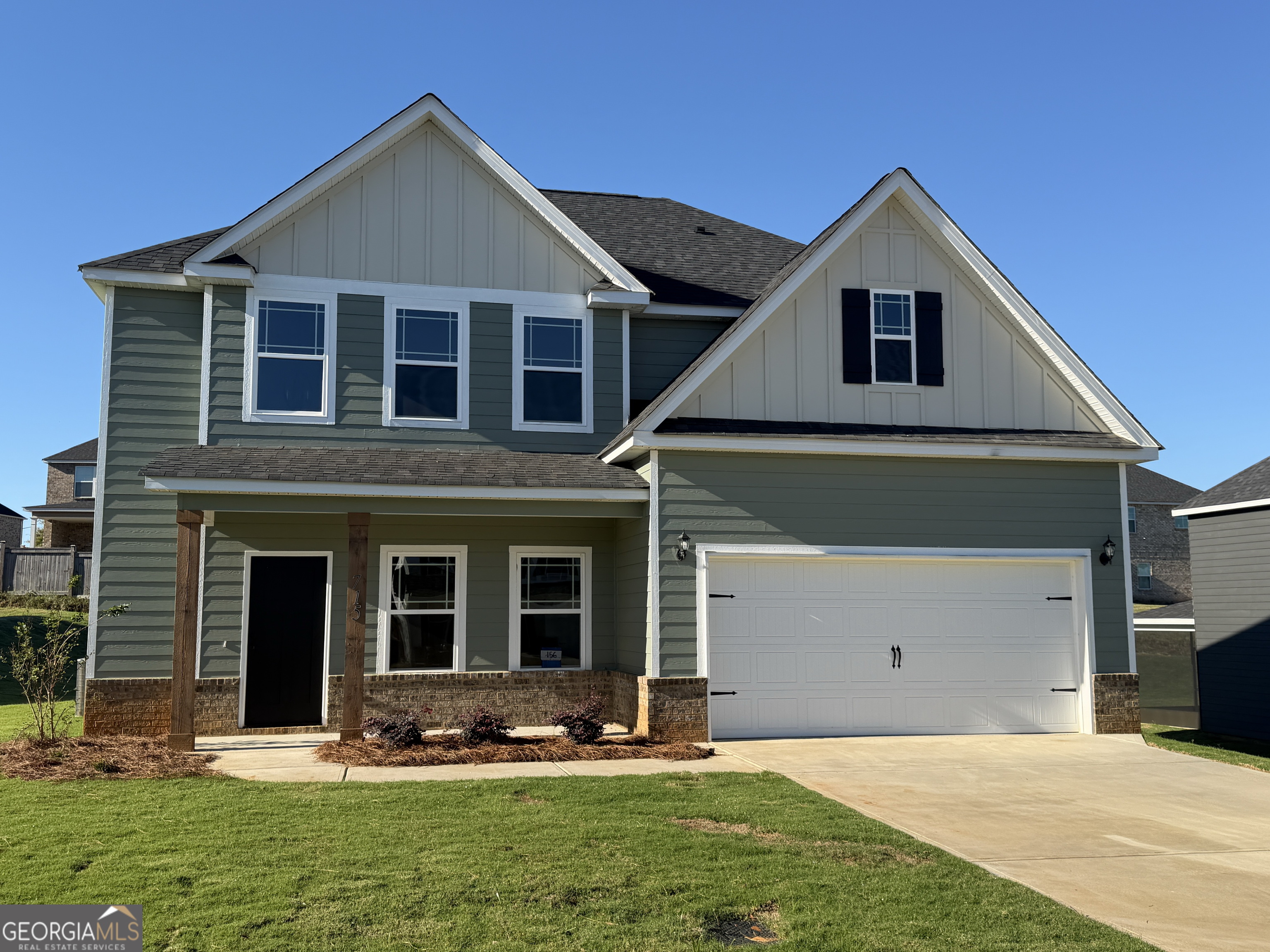 715 Lindsey Brooke Trace Bonaire GA 31005