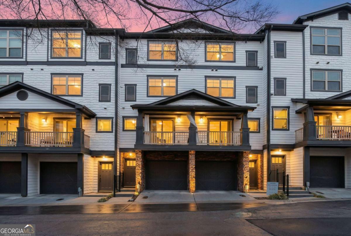 215 Semel Drive NW Atlanta GA 30309