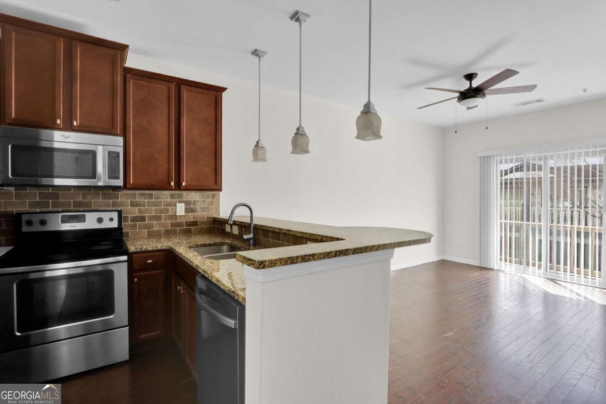 215 Semel Drive NW Atlanta GA 30309