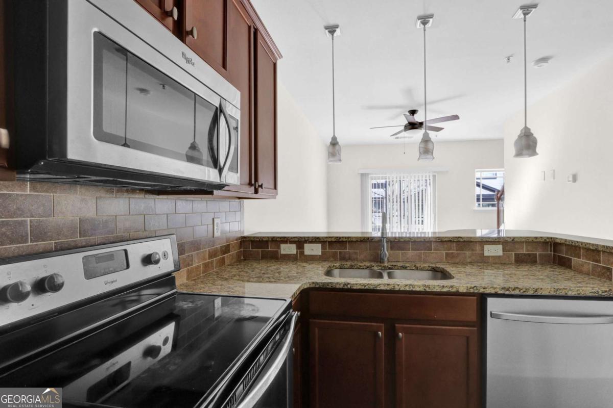 215 Semel Drive NW Atlanta GA 30309