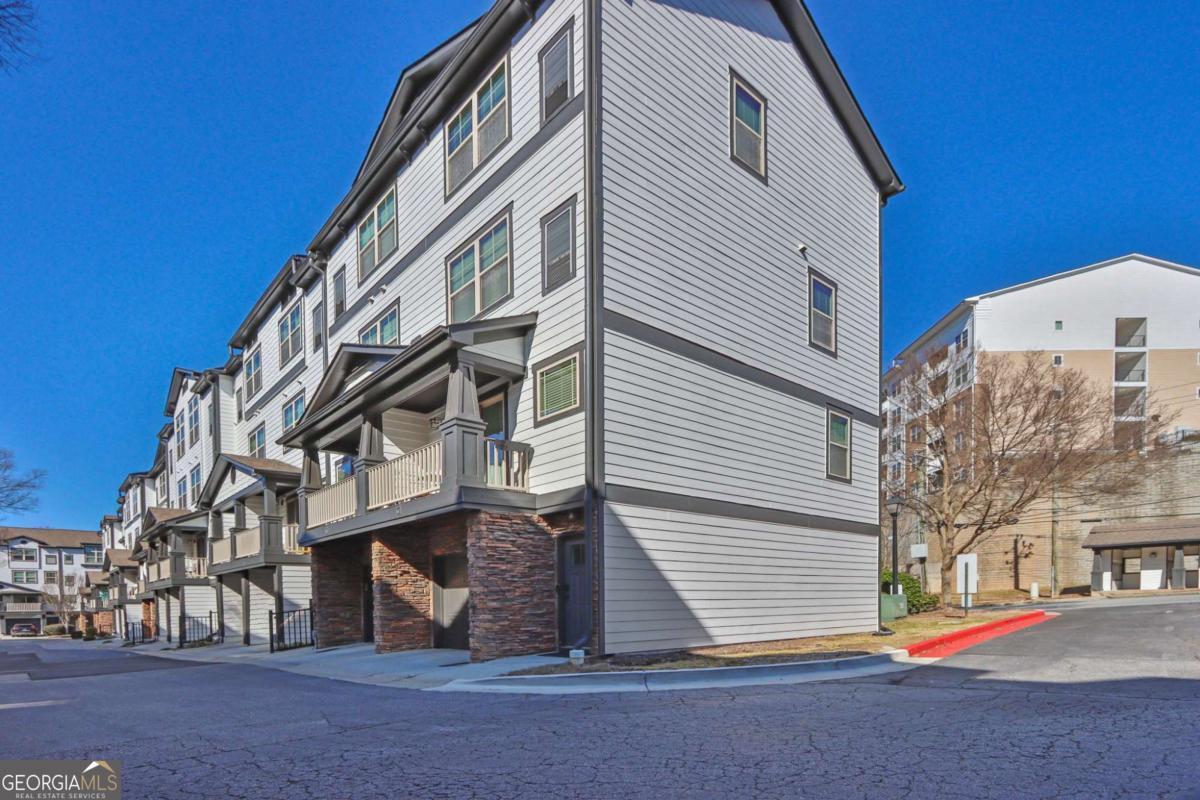 215 Semel Drive NW Atlanta GA 30309