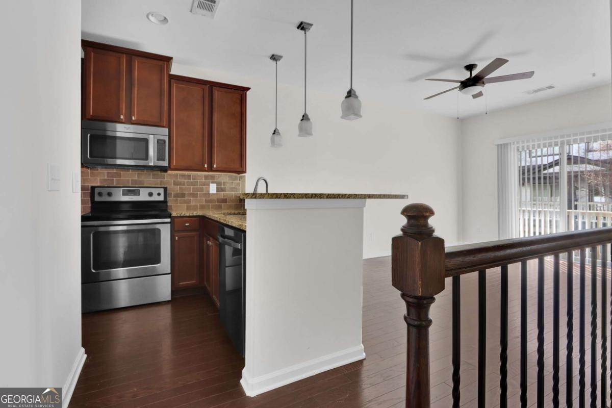 215 Semel Drive NW Atlanta GA 30309