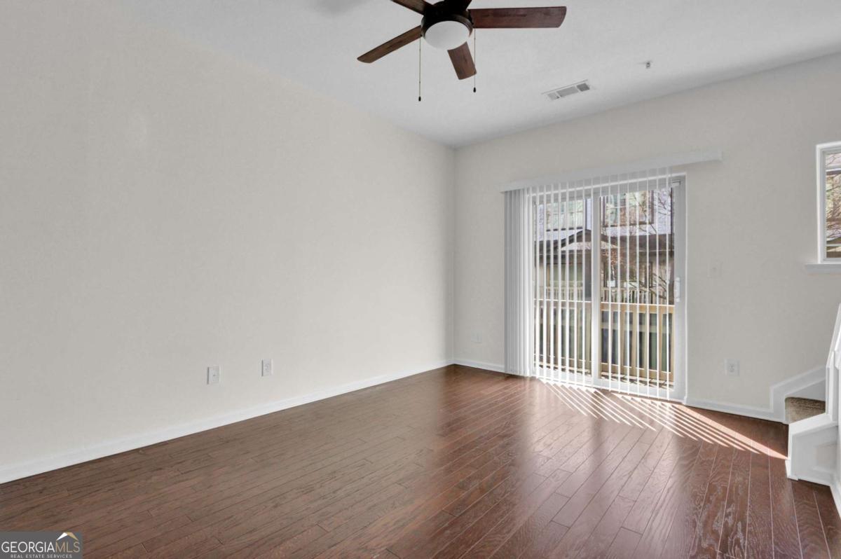 215 Semel Drive NW Atlanta GA 30309