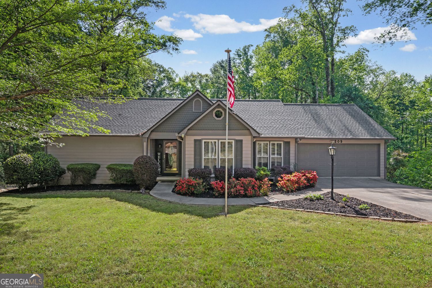 209 Farmington Trace Carrollton GA 30116