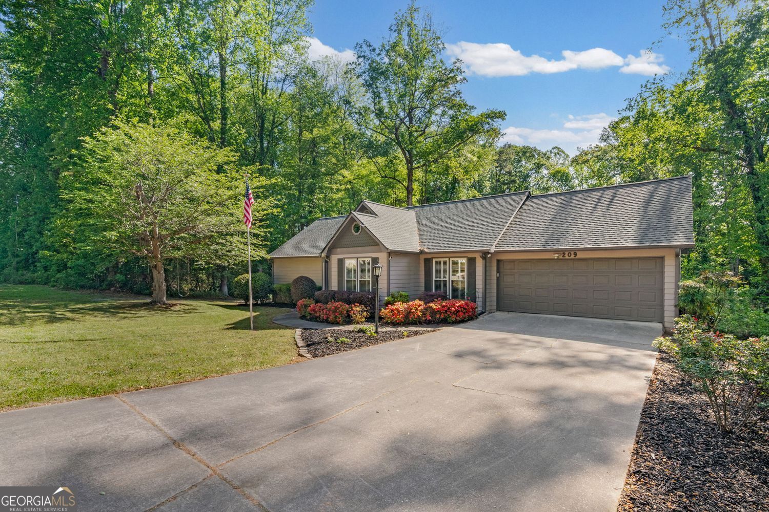 209 Farmington Trace Carrollton GA 30116
