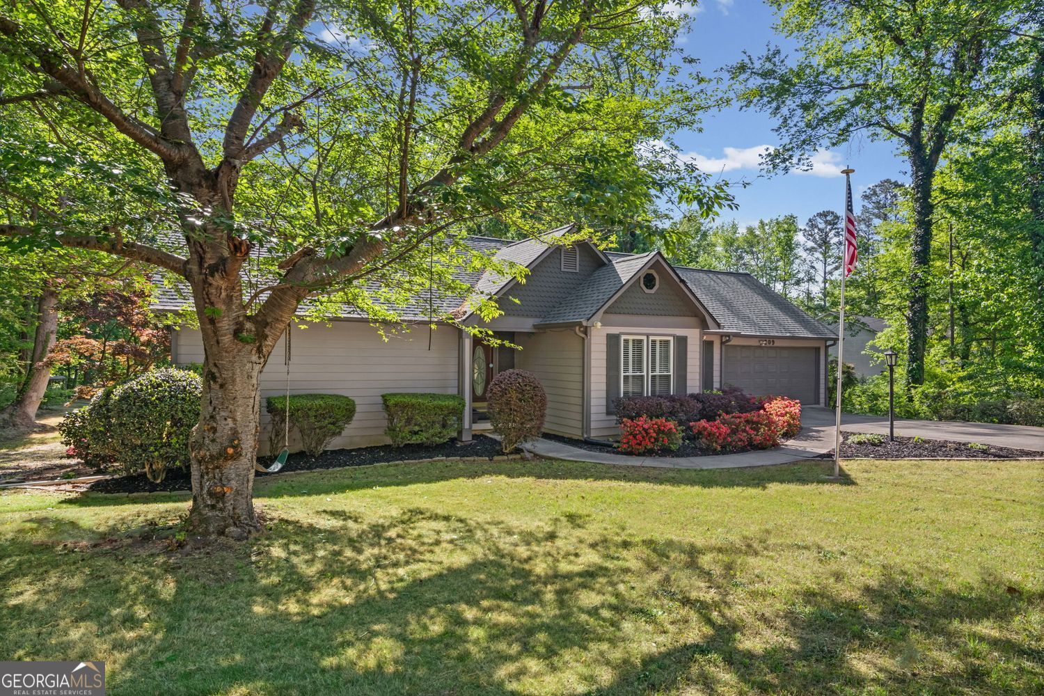 209 Farmington Trace Carrollton GA 30116