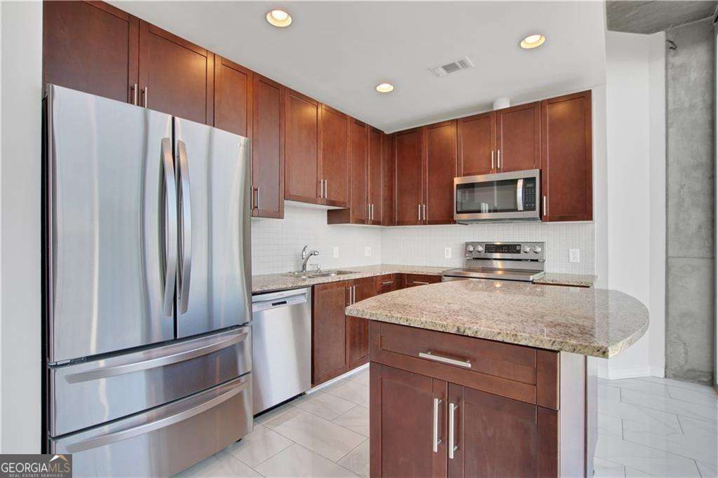 855 Peachtree Street NE Atlanta GA 30308
