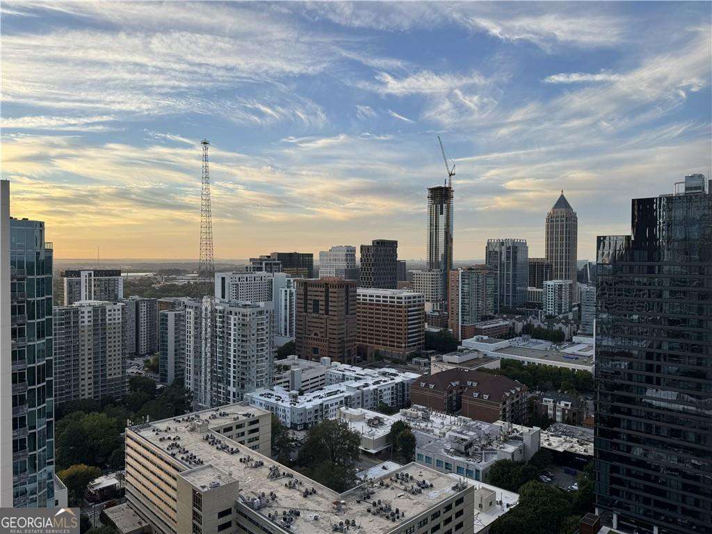 855 Peachtree Street NE Atlanta GA 30308