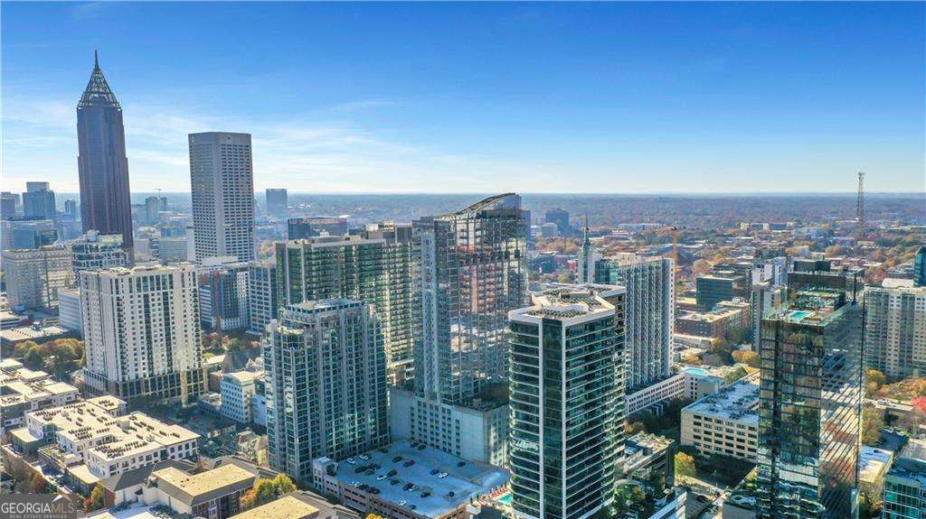 855 Peachtree Street NE Atlanta GA 30308