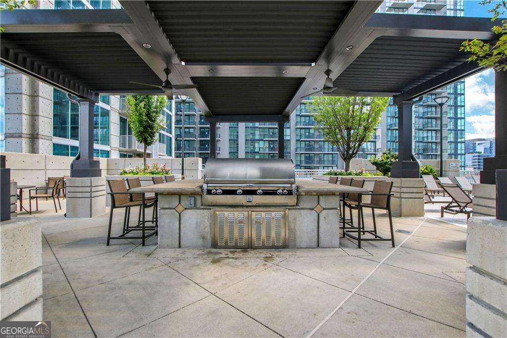 855 Peachtree Street NE Atlanta GA 30308