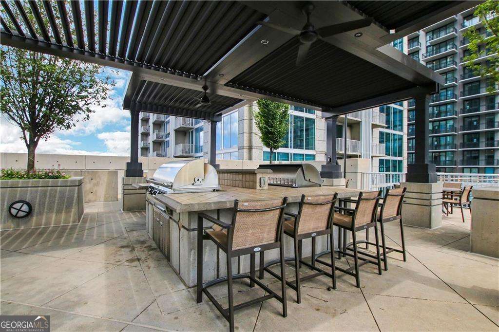 855 Peachtree Street NE Atlanta GA 30308