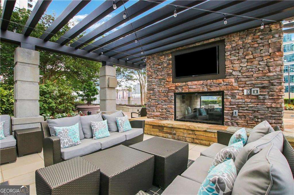 855 Peachtree Street NE Atlanta GA 30308