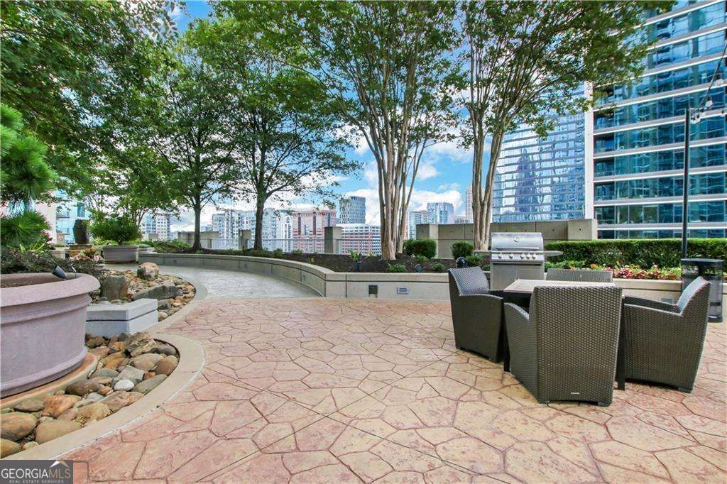 855 Peachtree Street NE Atlanta GA 30308