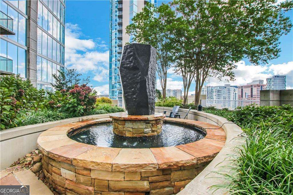 855 Peachtree Street NE Atlanta GA 30308
