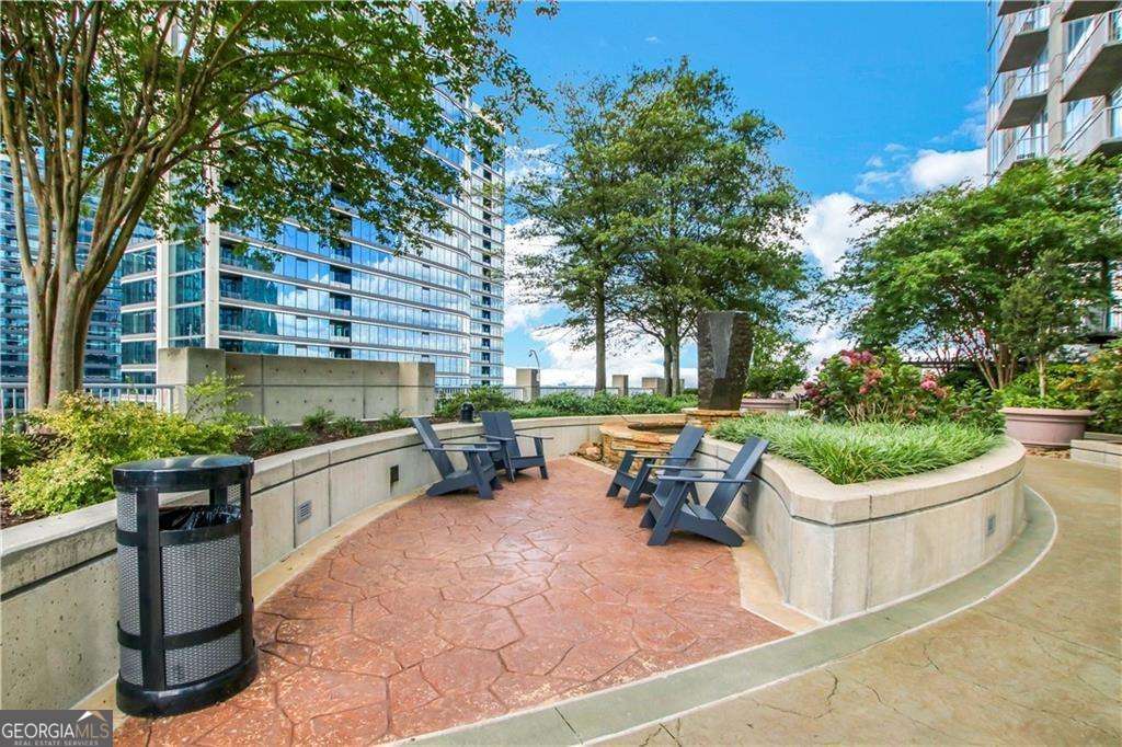 855 Peachtree Street NE Atlanta GA 30308