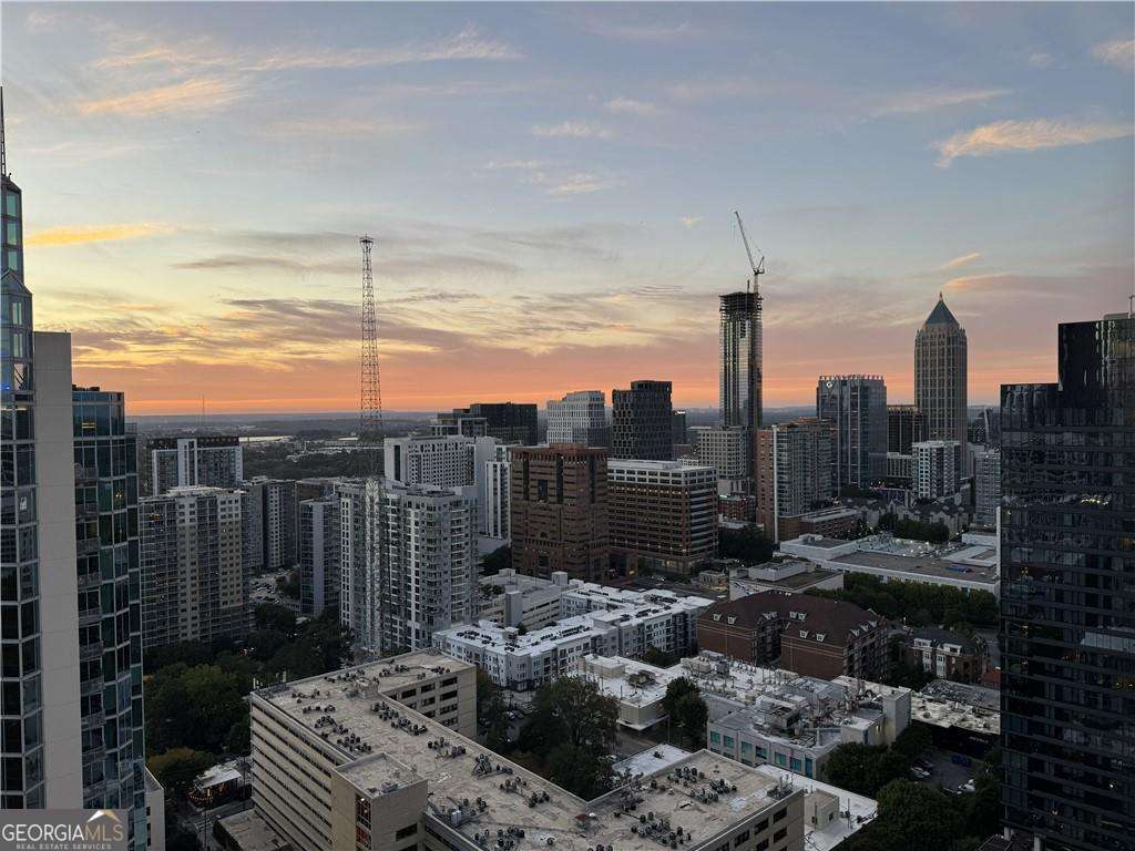855 Peachtree Street NE Atlanta GA 30308