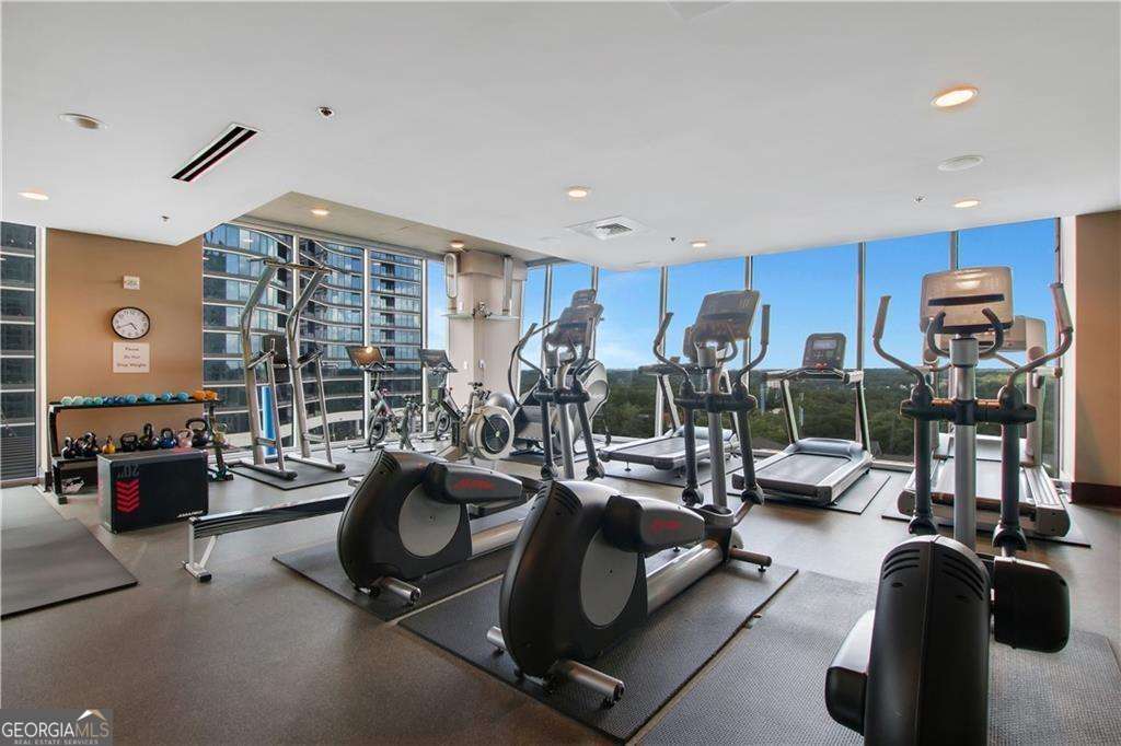 855 Peachtree Street NE Atlanta GA 30308