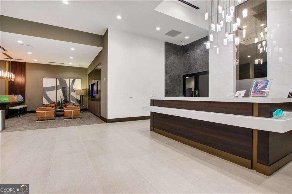 855 Peachtree Street NE Atlanta GA 30308