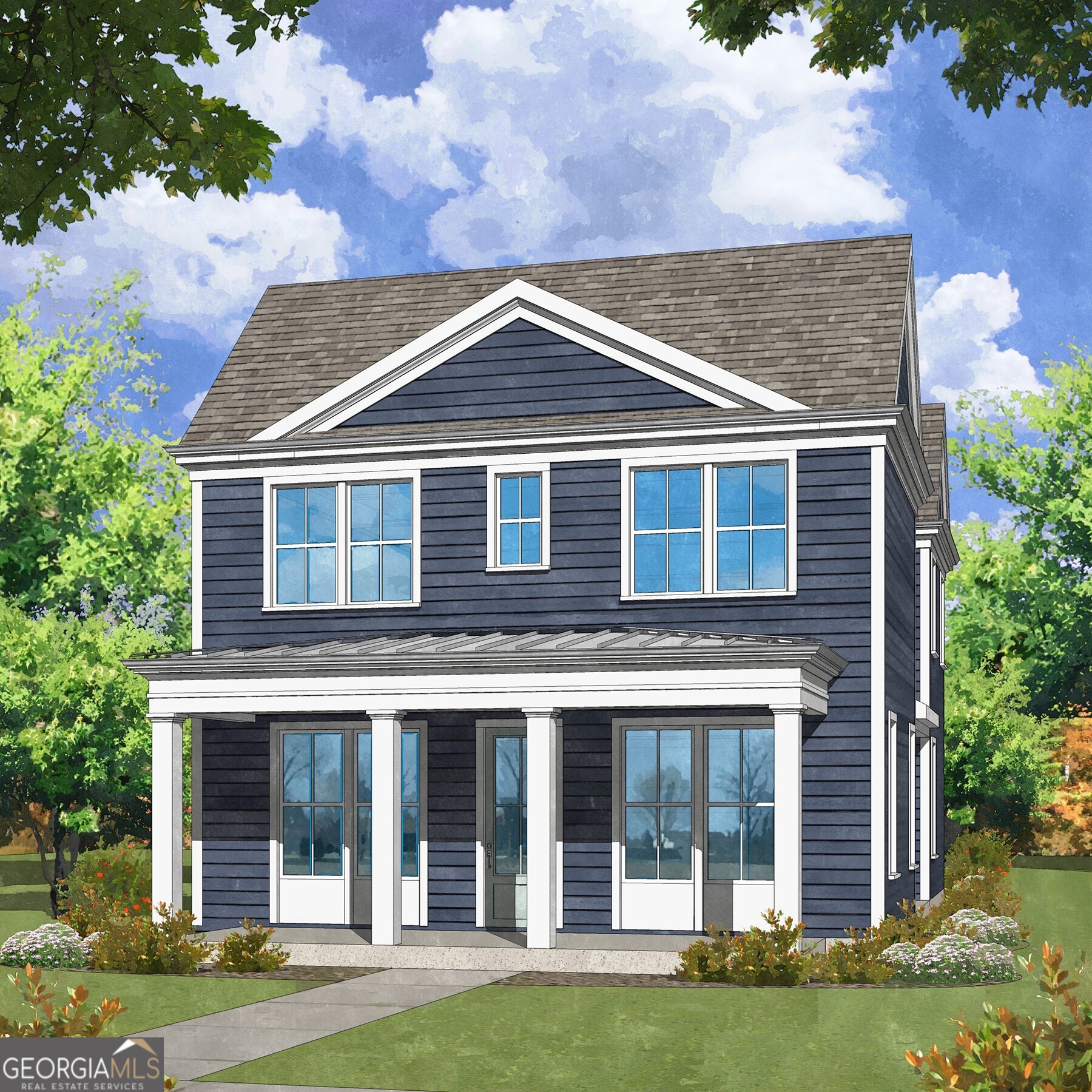 29 Hydrangea Way Auburn GA 30011