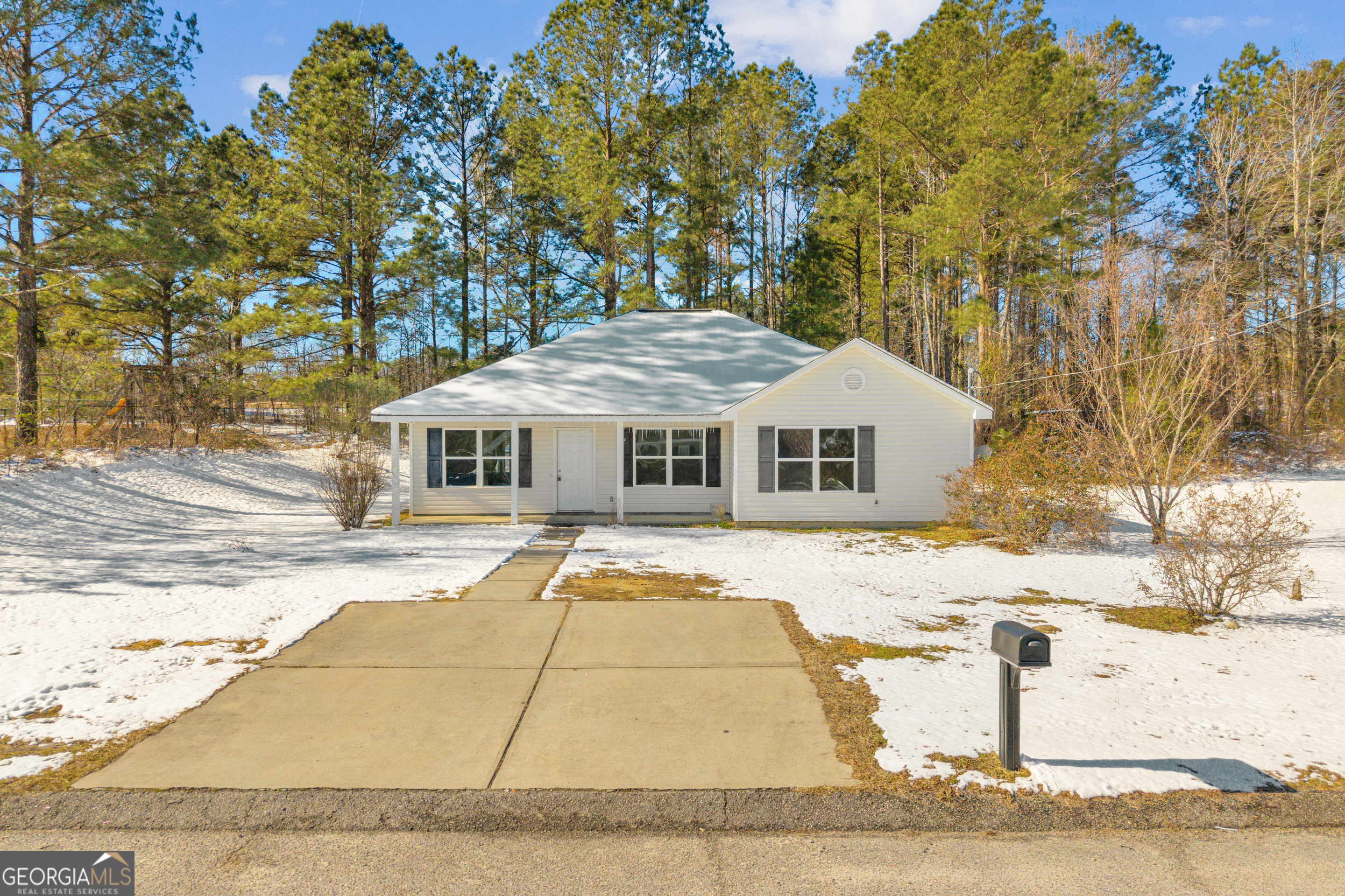 1213 Northview Extension Thomson GA 30824