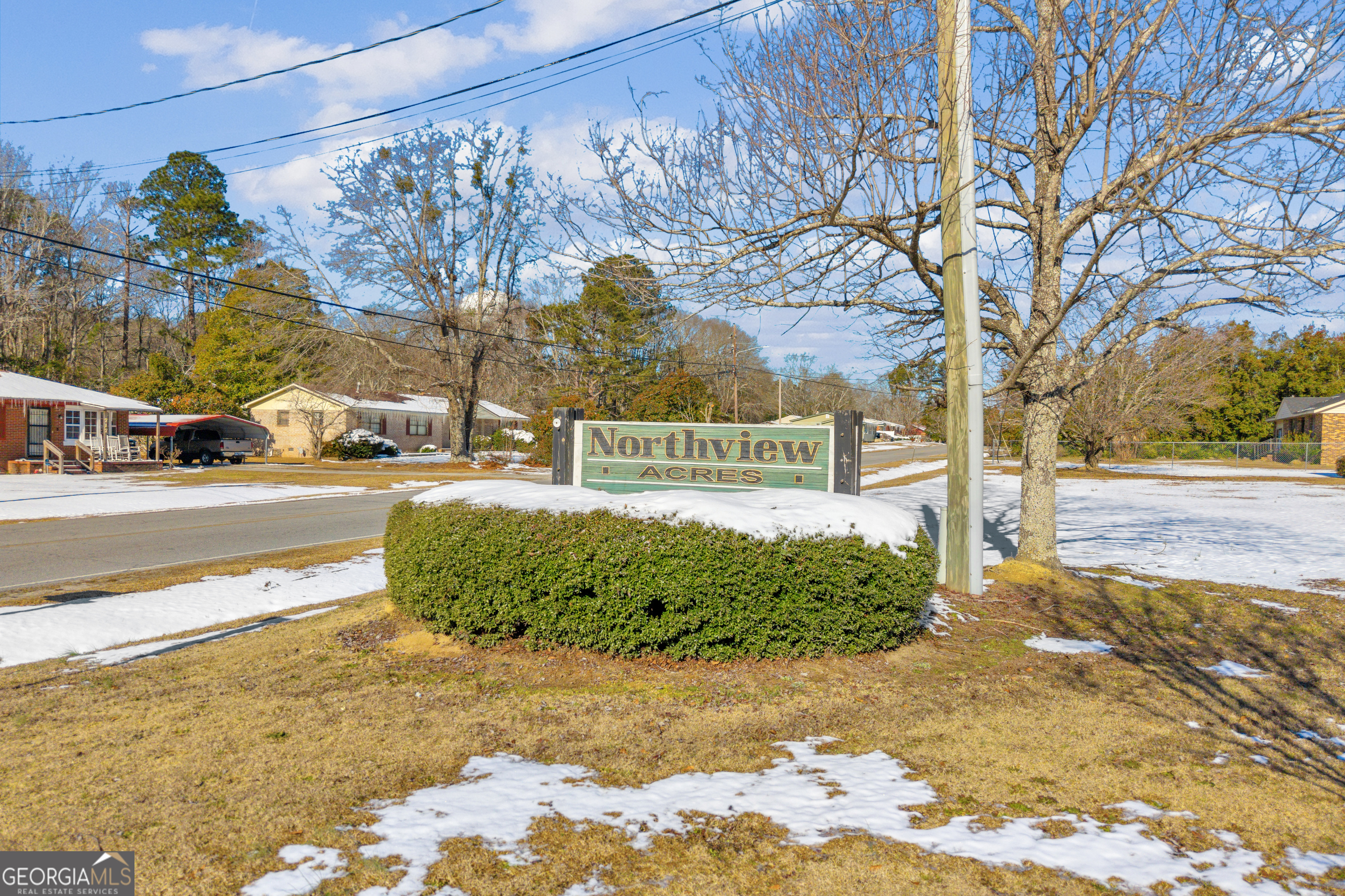 1213 Northview Extension Thomson GA 30824